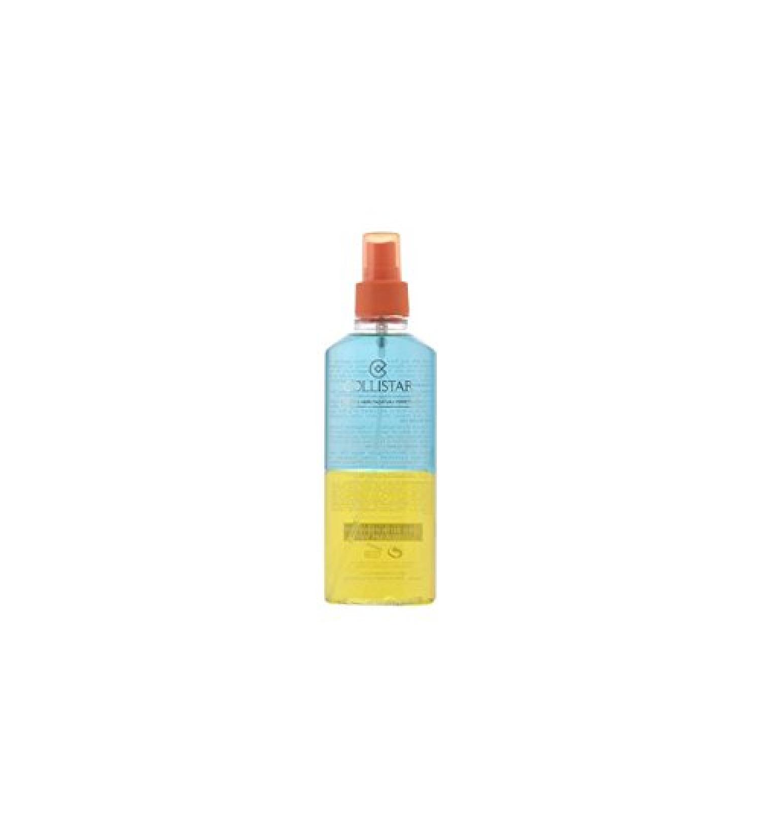 Doposole Collistar Spray After Sole Bi-Fase With Aloe 200 Ml