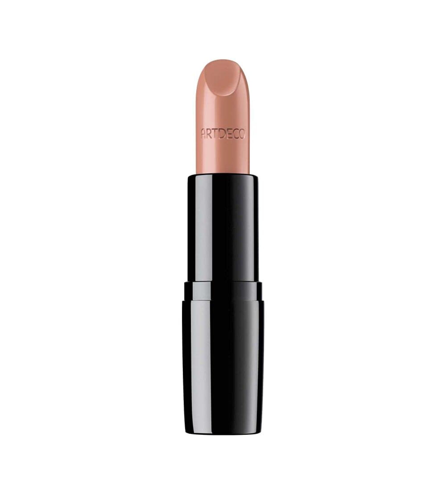 Artdeco Perfect Color Lippenstift - Shiny Long-Lasting Color in Shimmering Pink & Ros 4G Desert Sand - International Shipping Available - Buy Online on GoSupps.com