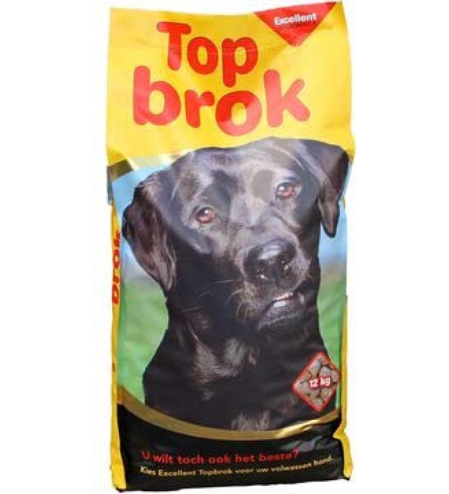 EXCELLENT Dry Food for Dogs Excellent Dog