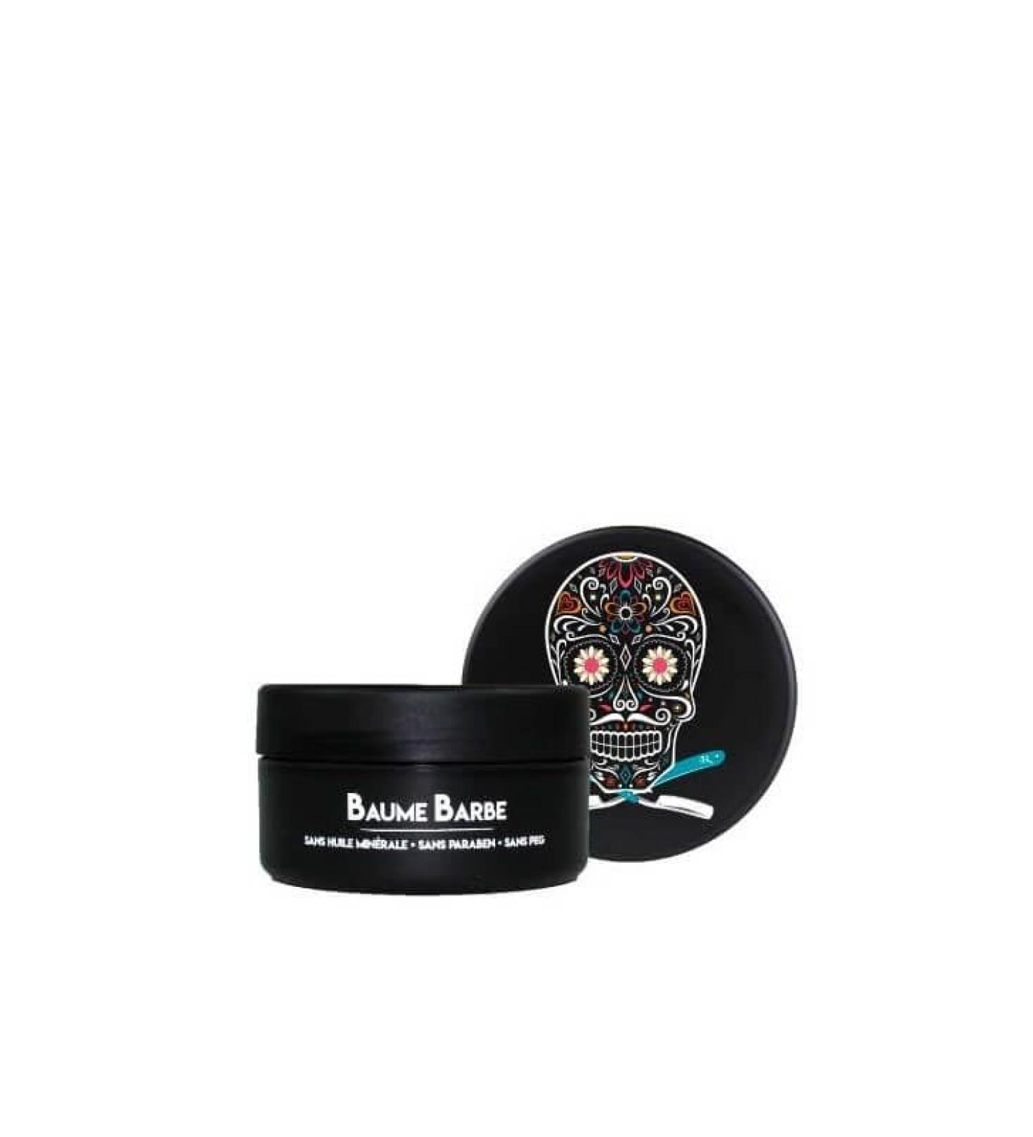 Barber Générik beard balm 75 ml