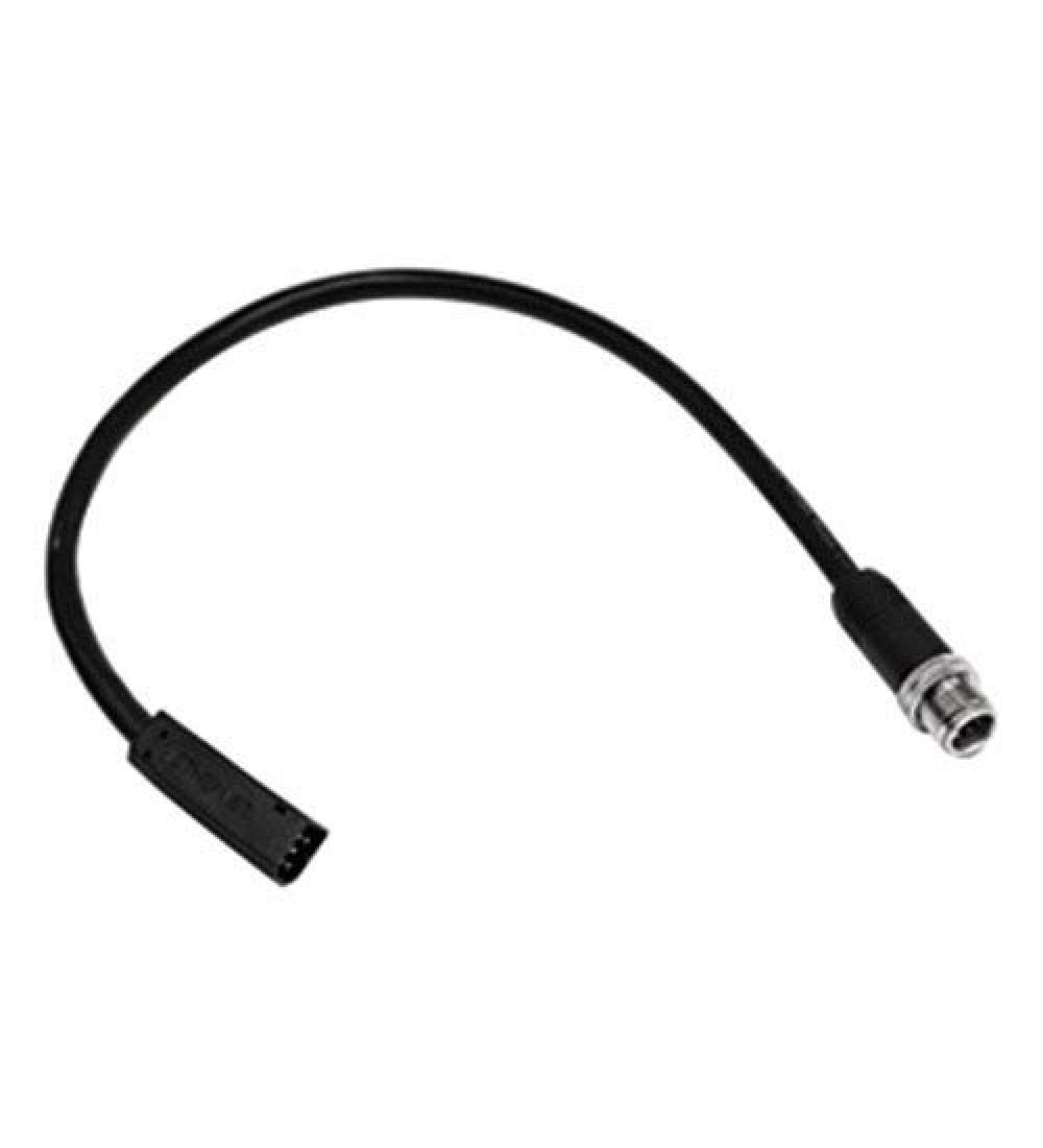 Humminbird AS EC QDE Ethernet Adapter Cable consumer electronics