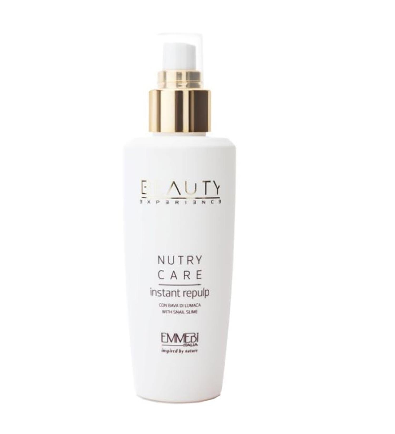 Emmebi Beauty Exp. Nutry Care Instant Repulp 125 ml