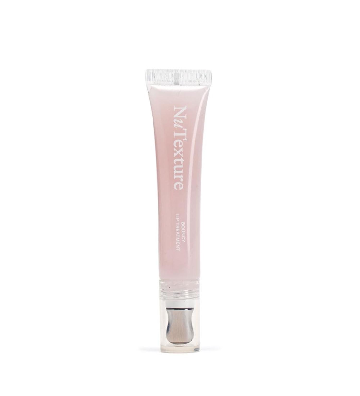 Hydrating Lip Treatment with Collagen & Peptides - Plump & Smooth Lips | 0.35oz | International Shipping - Buy Online on GoSupps.com