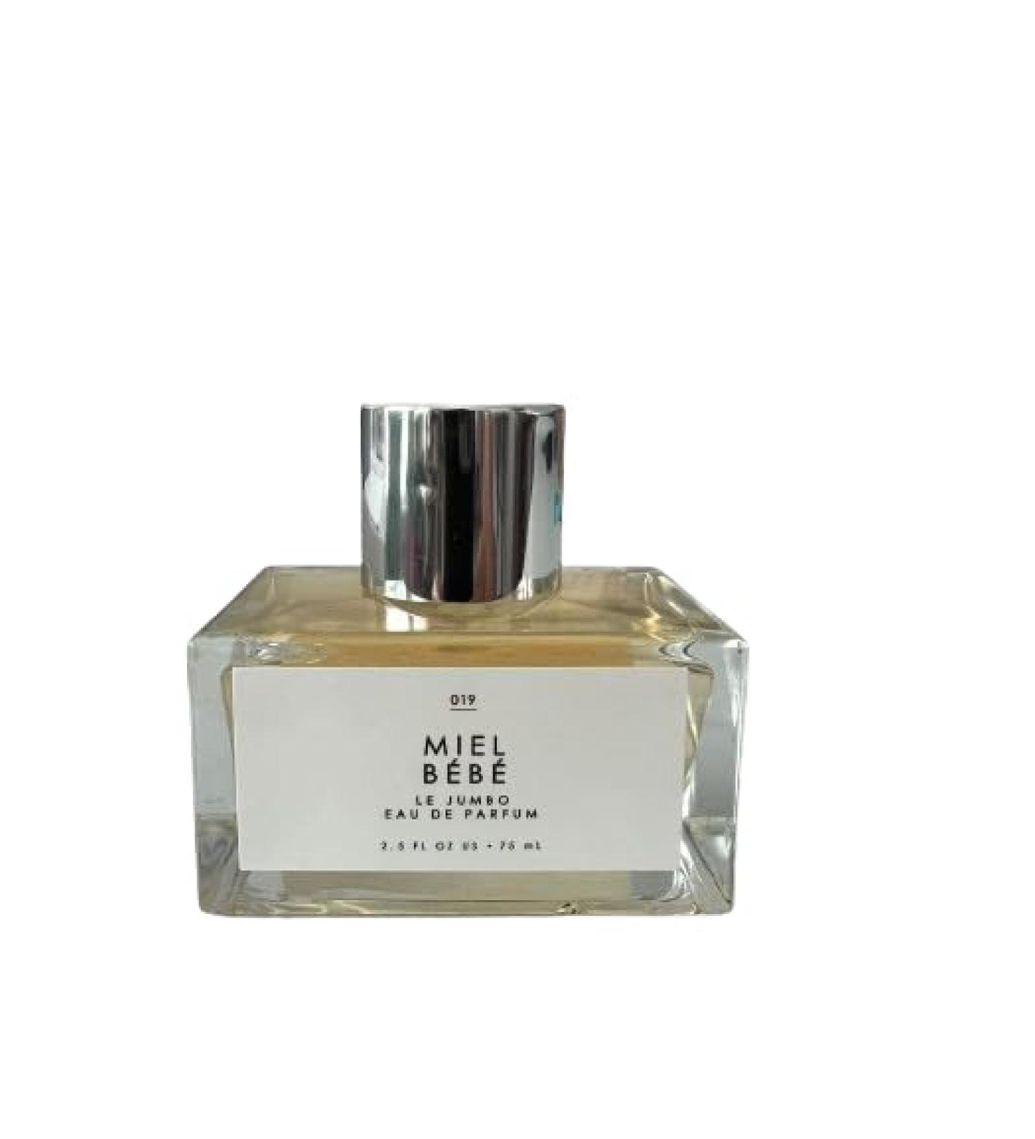 Miel Bebe Eau de Parfum 2.5 fl oz / 75 ml