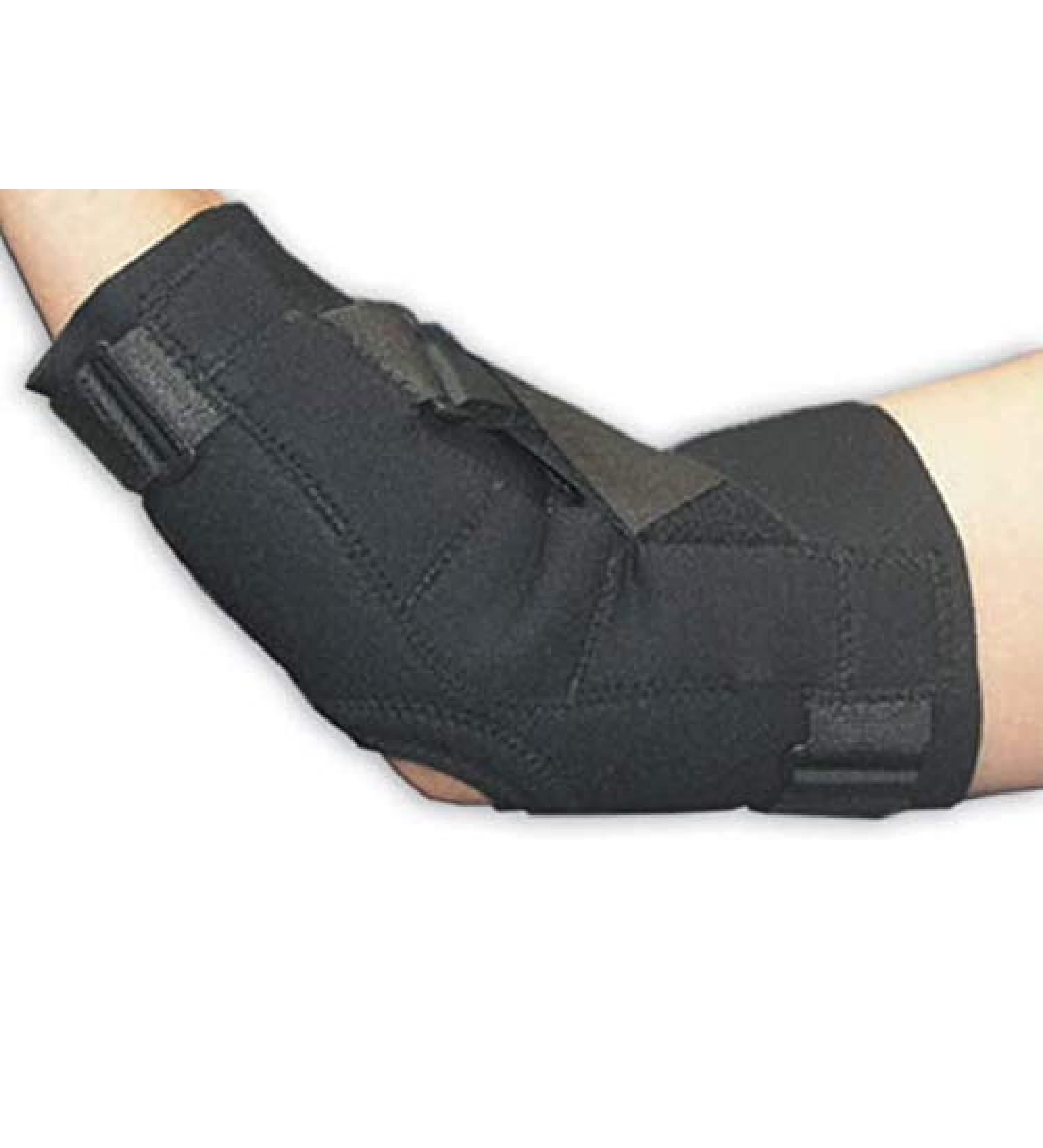 Pro Orthopedic 407 Hyperextension Elbow Brace X-Large