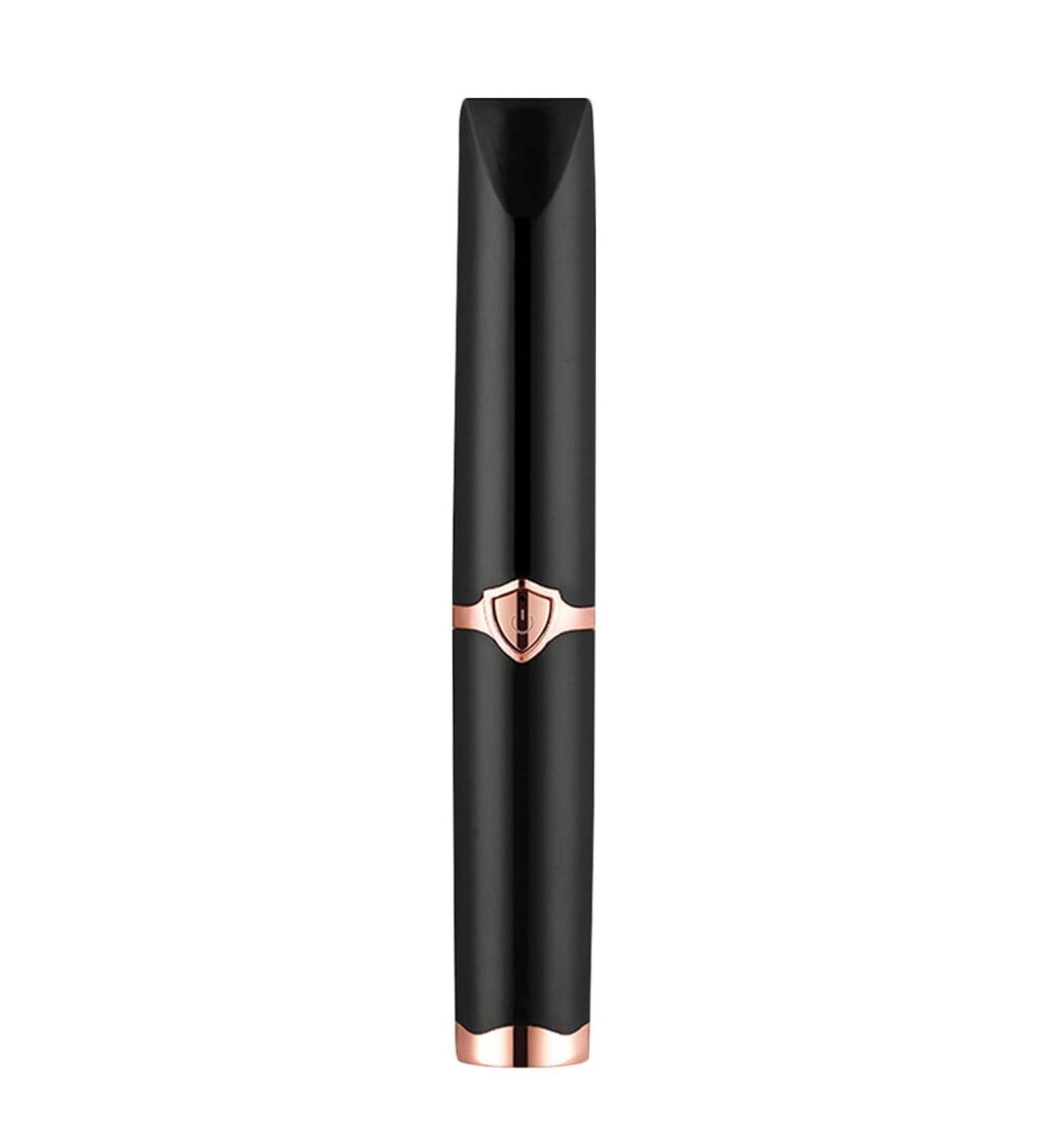 Baluue Heated Eyelash Curler USB Rechargeable Electric Eyelash Curler with USB Cable 3 Heating Modes 10s Fast Heat up Curling Tool 14x2.2cm 1.0 - Buy Online on GoSupps.com