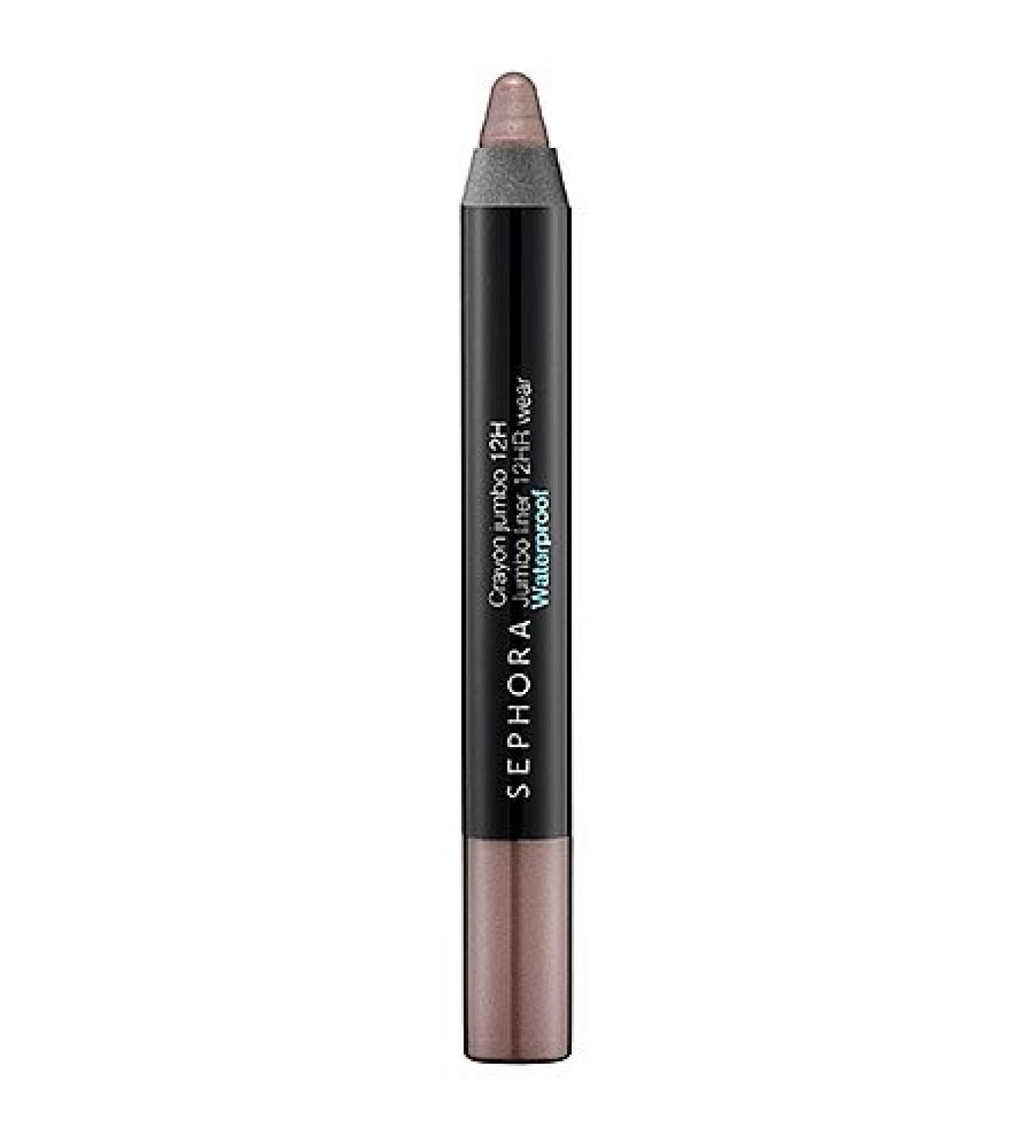 SEPHORA COLLECTION Jumbo Liner 12HR Wear Waterproof 04 Taupe