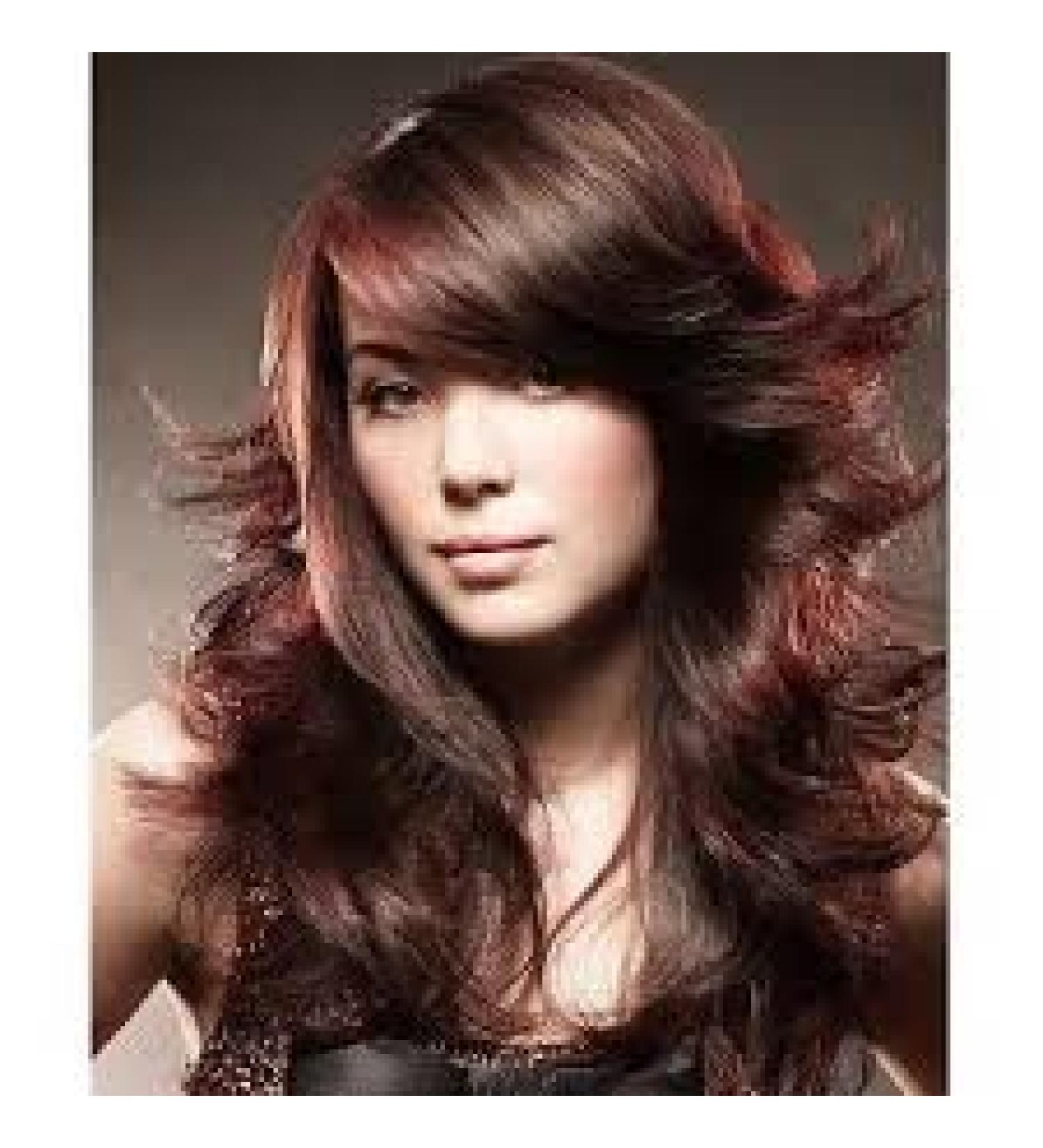 Natural Reddish Brown Henna 250 g