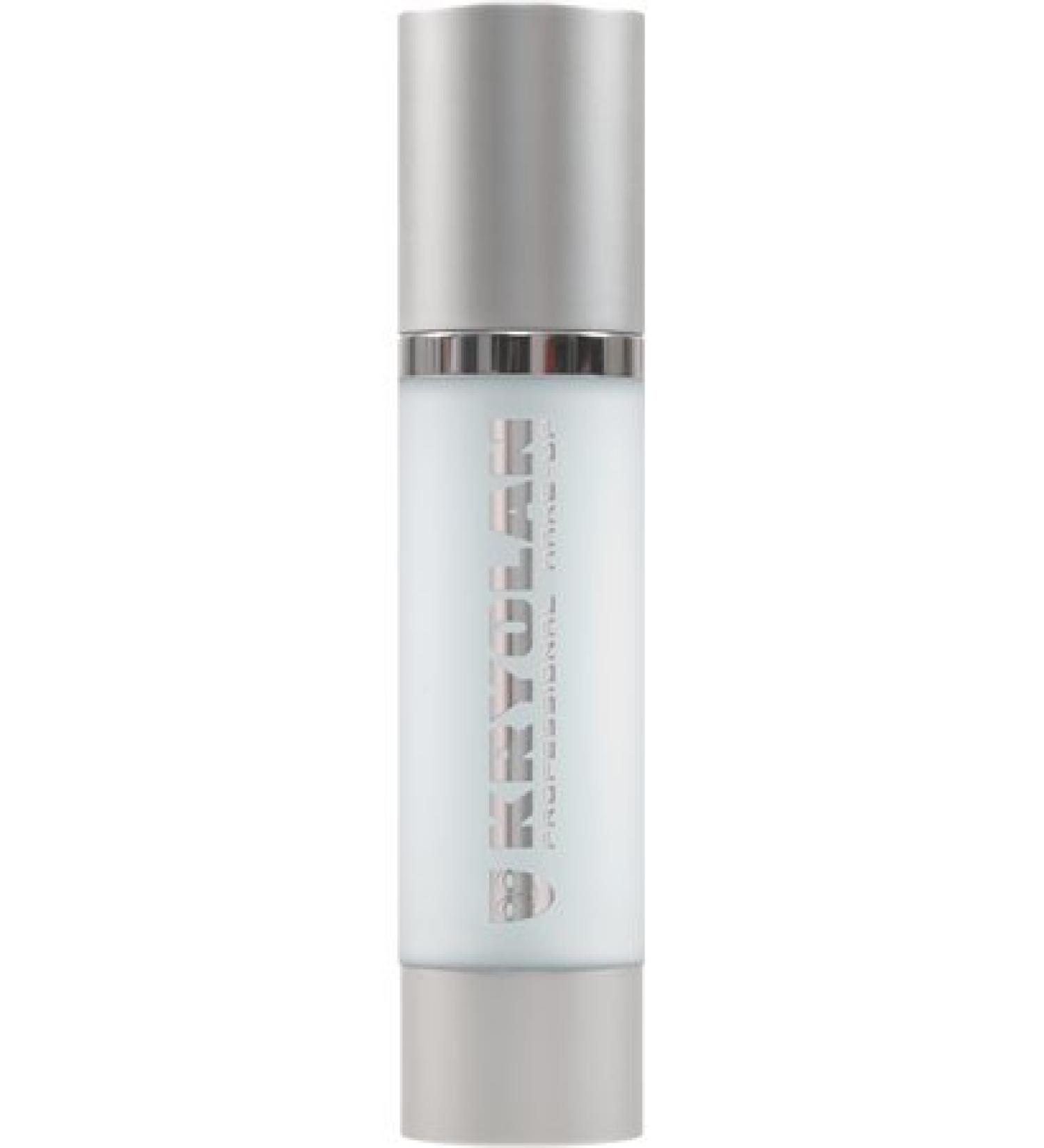 Kryolan MOISTURIZER GEL 10015 Professional Grade Makeup 1.7 fl. oz