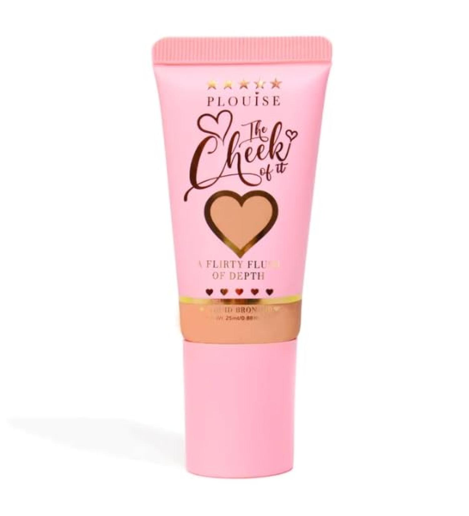 P Louise Bronzer - Biscuit Bestie - 100% Authentic