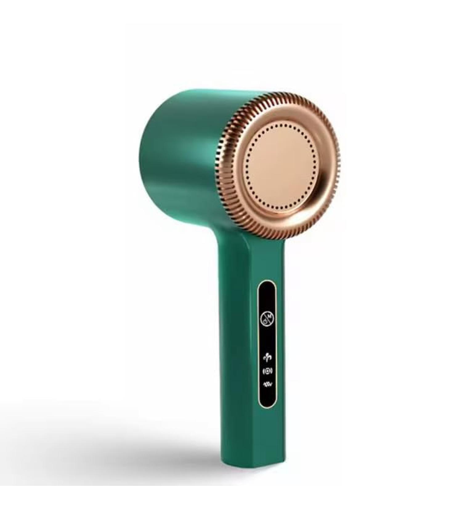 Lint Remover for Clothes - USB Rechargeable Hair Ball Trimmer & Fuzz Sweater Shaver | International Shipping - Buy Online on GoSupps.com