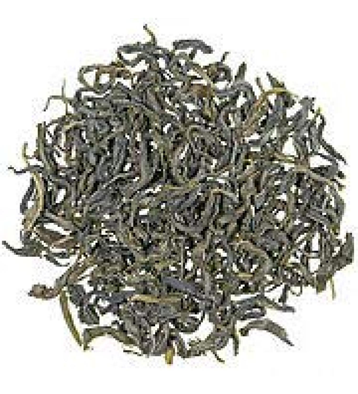 Teahouse Green tea China Misttee Organic 250g