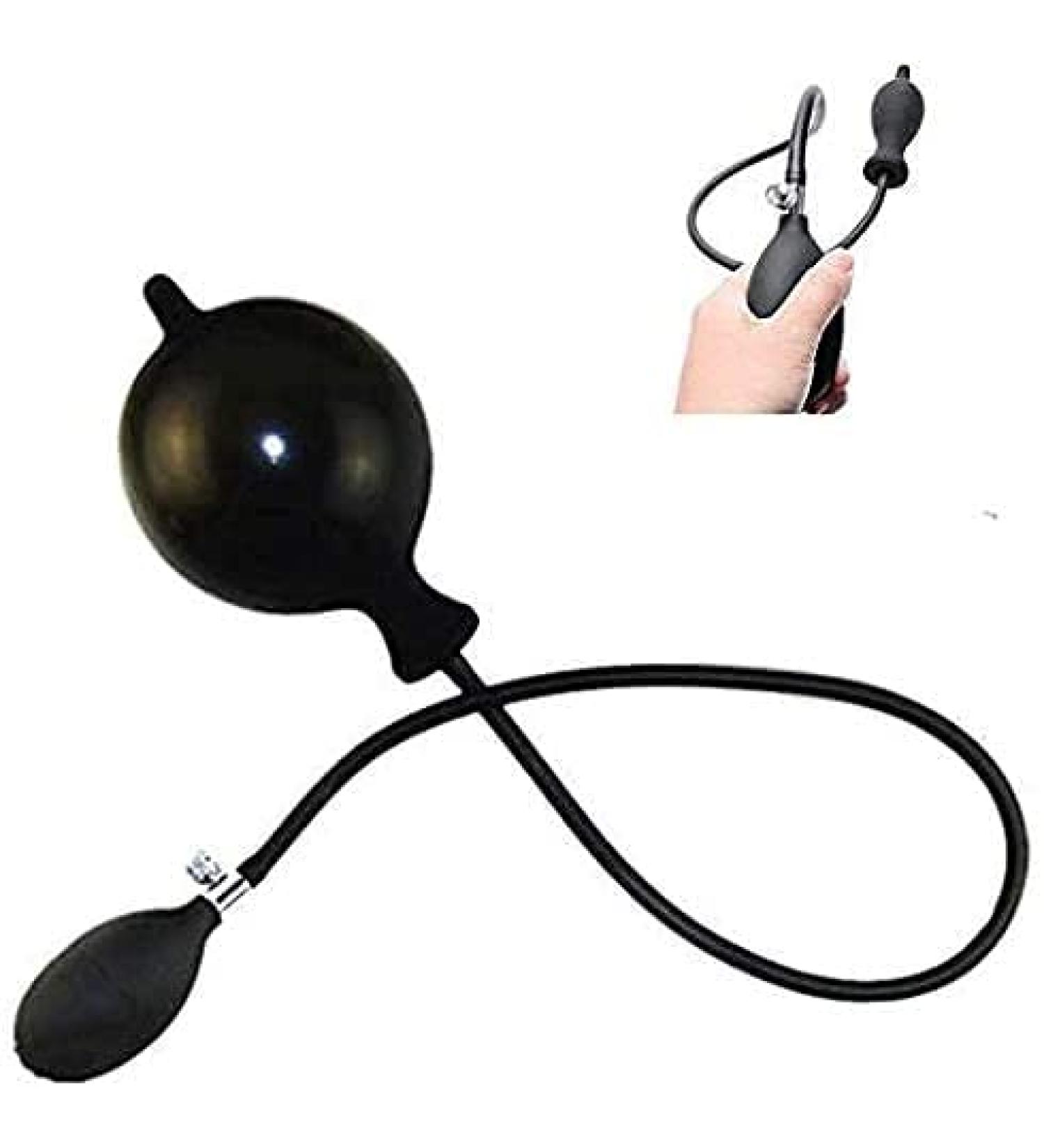 Premium Silicone Bladder Control & Pelvic Floor Exercise - International Shipping Available - Buy Online on GoSupps.com