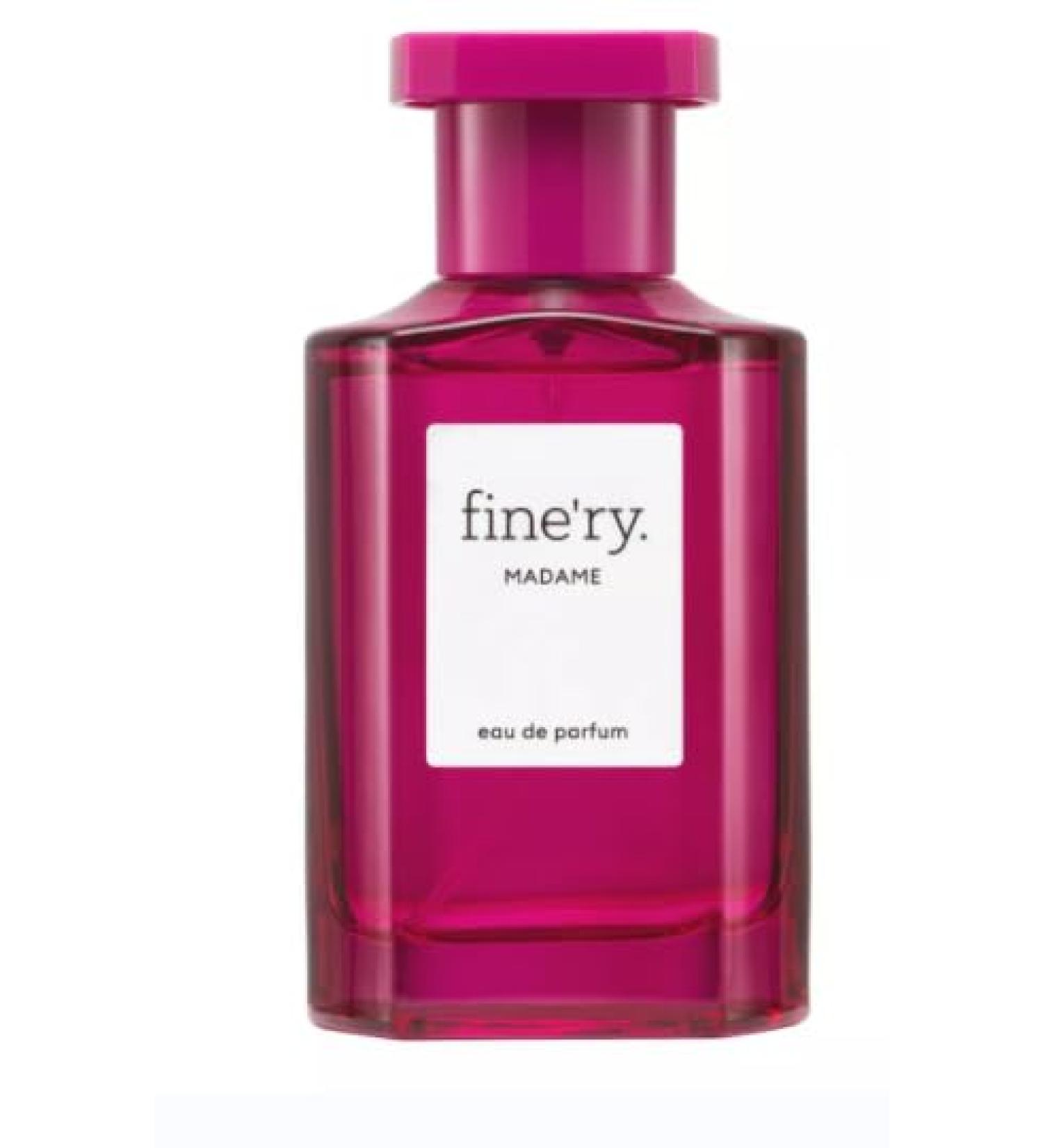 fine'ry. Women's Eau de Parfum Perfume - Madame - 2 fl oz