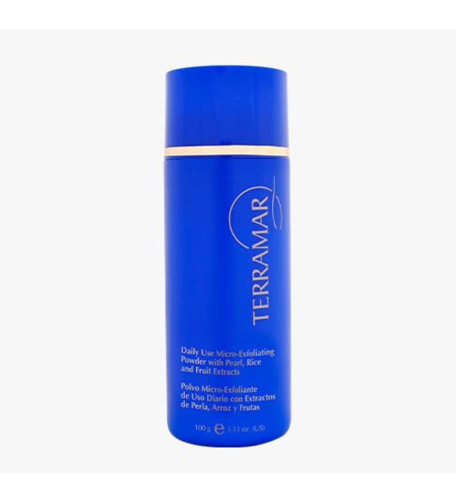 DAILY USE MICRO-EXFOLIATING POWDER 3 53 oz. with pearl rice and fruit extract - Buy Online on GoSupps.com