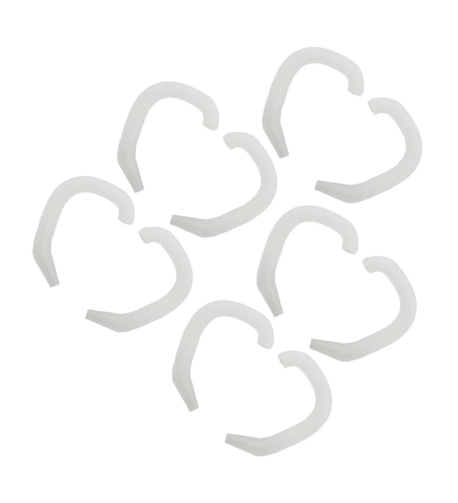 Protruding Ear Corrector 5 Pairs - Valgus Auricle Support for Aesthetic Ear Correction - Buy Online on GoSupps.com