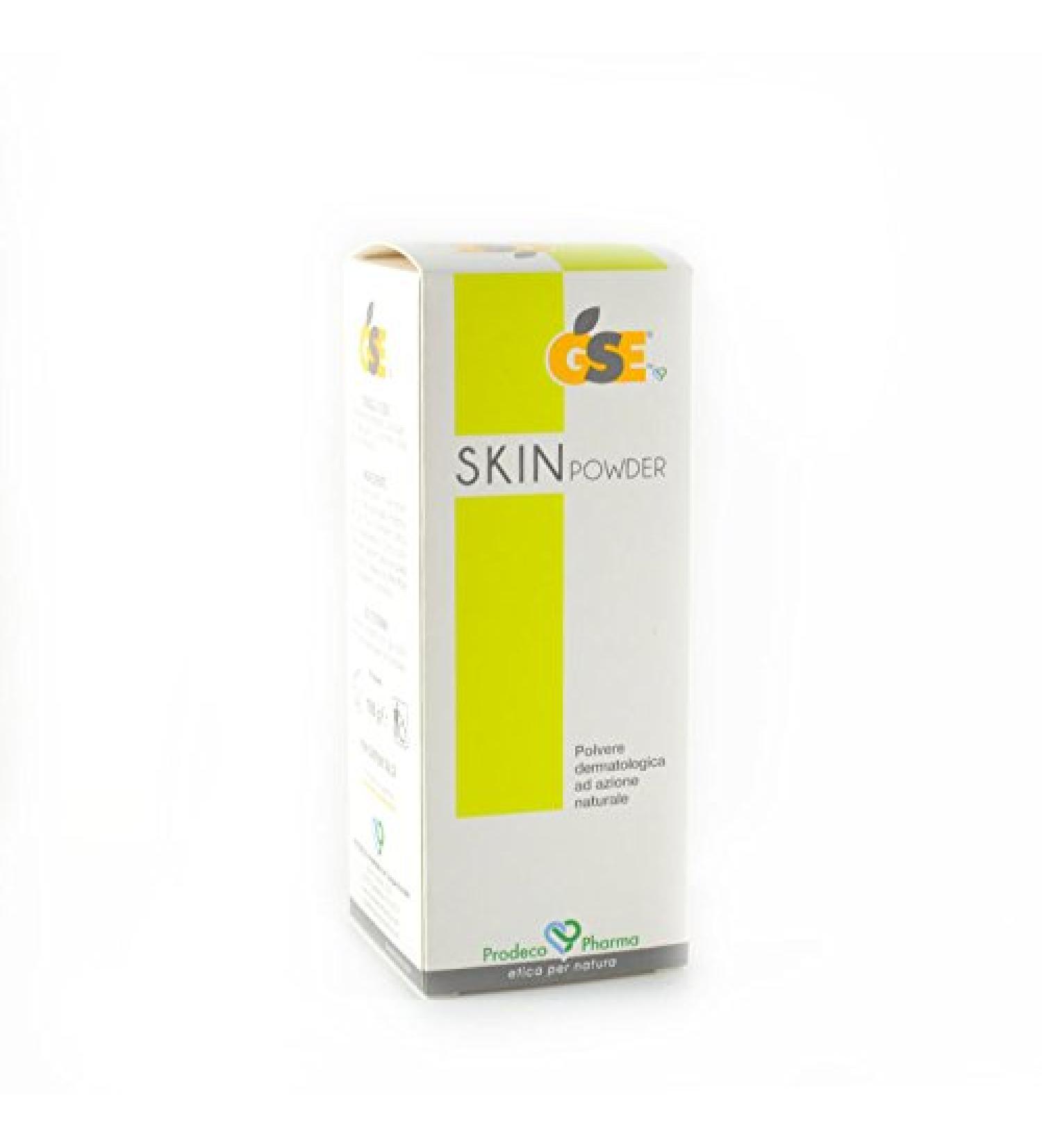 GSE SKIN POWDER