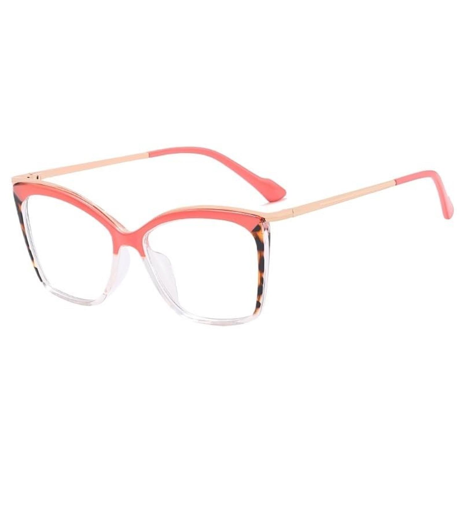 Buy Unbreakable Blue Light Blocking Readers | Anti-Glare Eyeglasses for Computer Use | Flat Light Mirror | International Shipping - Buy Online on GoSupps.com