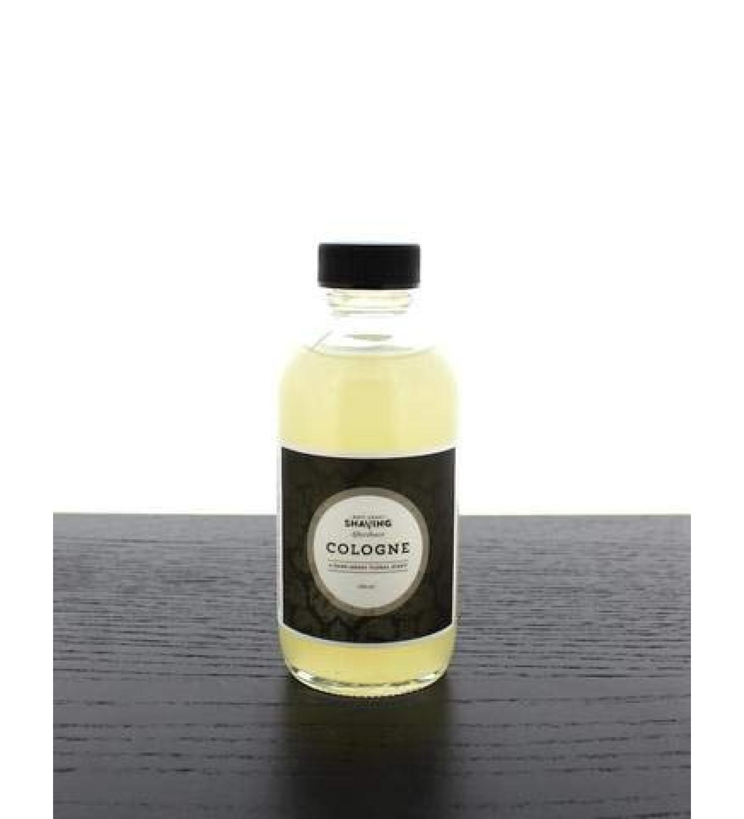 West Coast Shaving Aftershave Skin Food Cologne - Buy Online on GoSupps.com