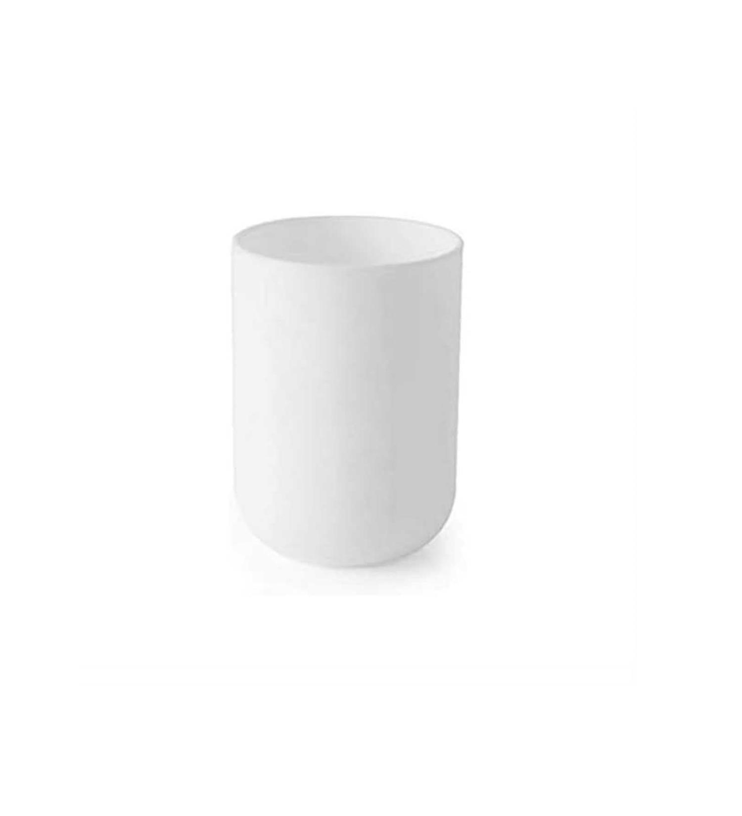 DIGJOBK Toothbrush Holder - Stylish Bathroom Accessories | Toothpaste & Mouthwash Cup - Ideal for Home & Travel - Buy Online on GoSupps.com