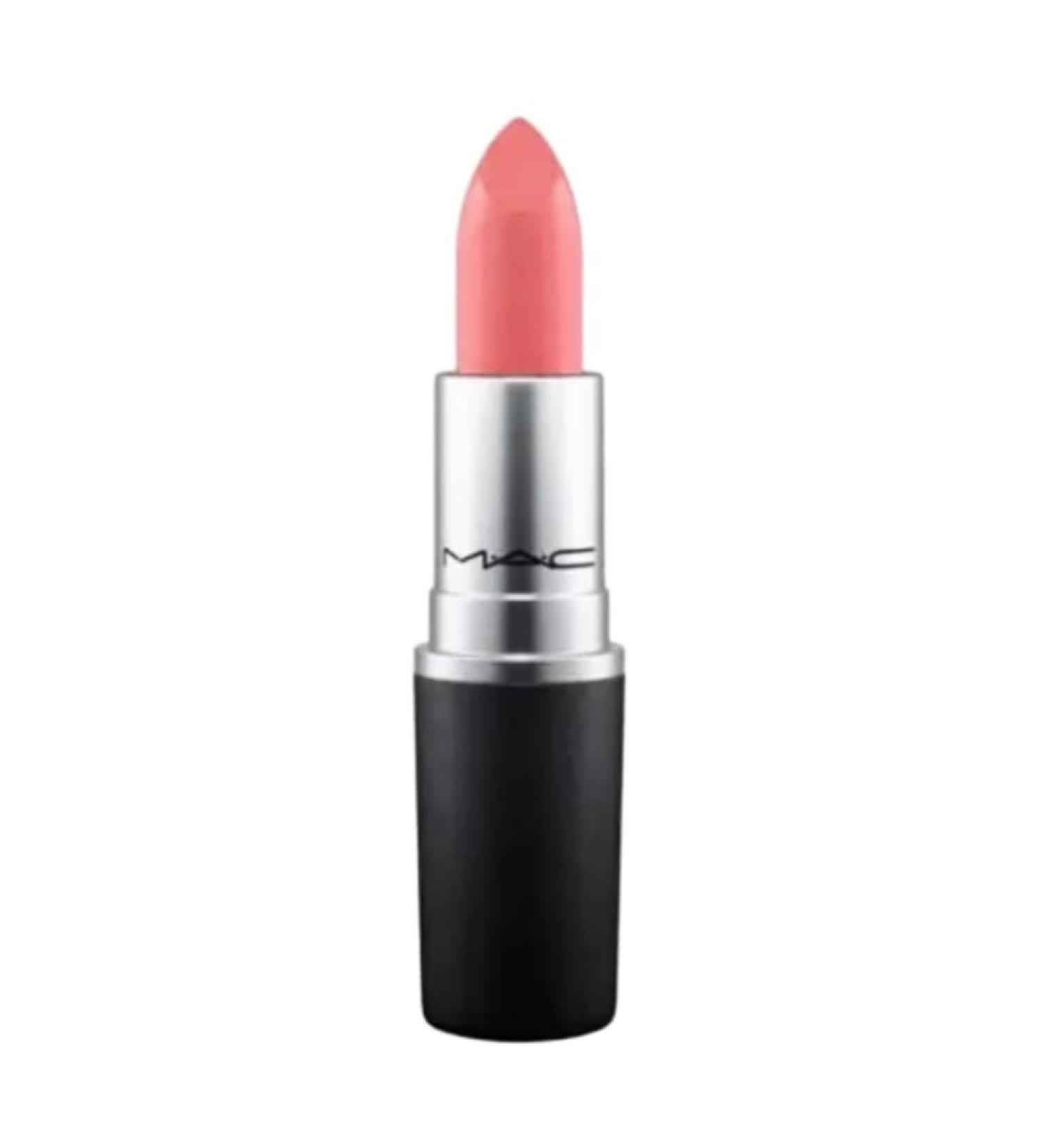 MAC Satin Lipstick - 830 Good Health (Nude Pink)