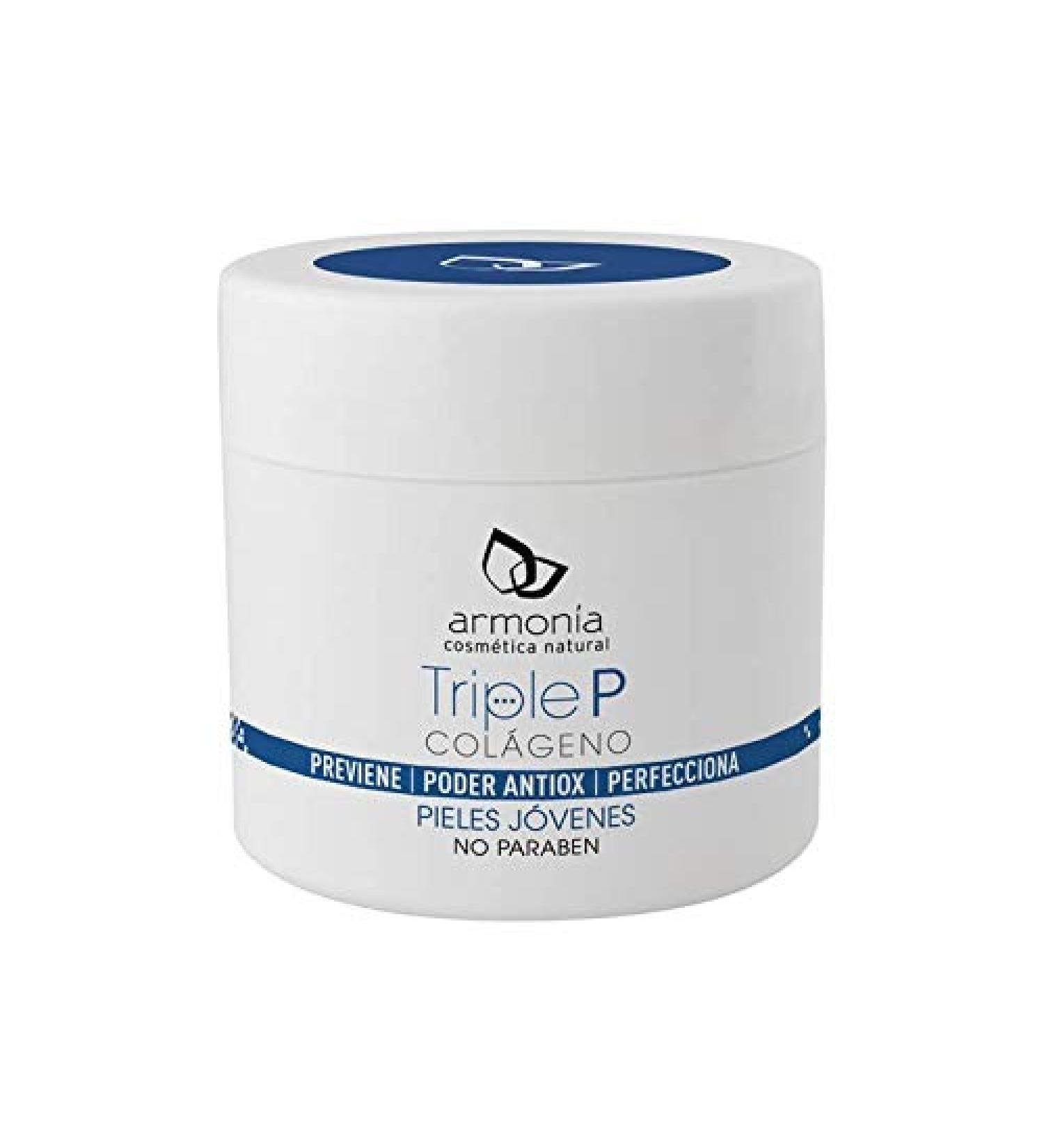 ARMONIA YOUNG SKIN Collagen Cream 50 ML