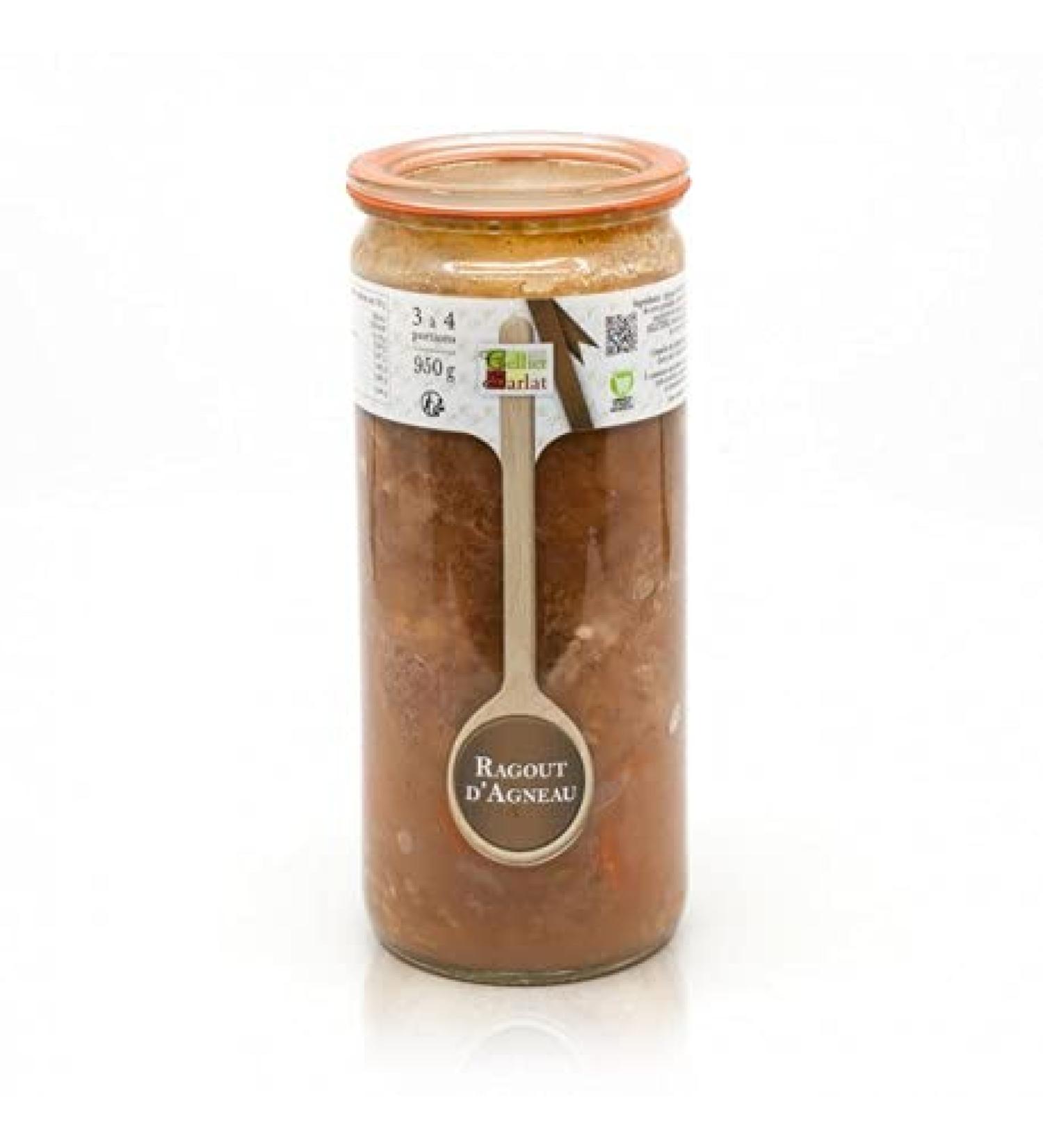 Lamb Stew 950g - Buy Online on GoSupps.com