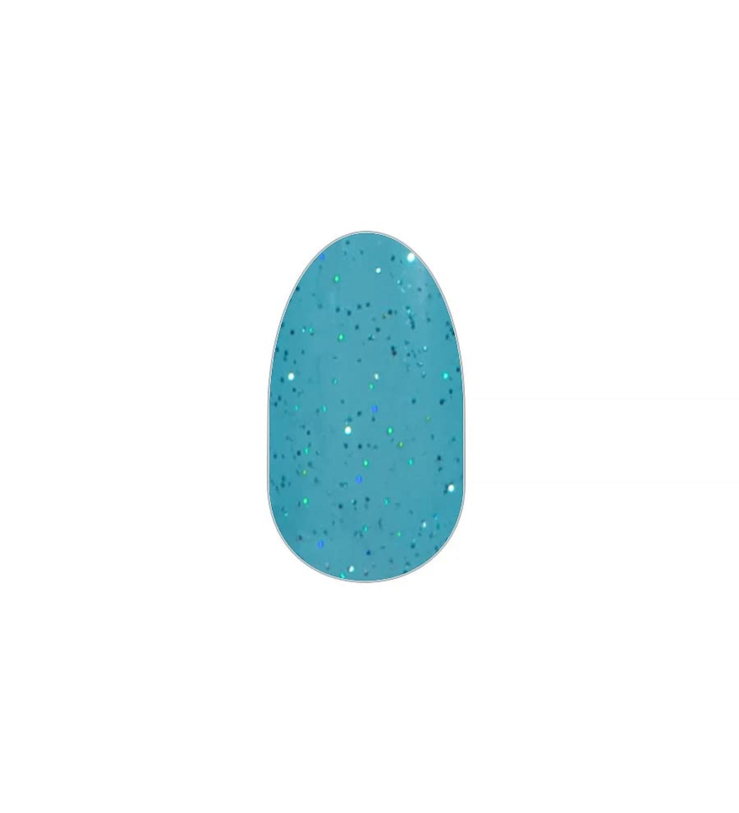 Color Street Blueberry Blast Nail Strips - The Sweet Stuff (2023) - Buy Online on GoSupps.com