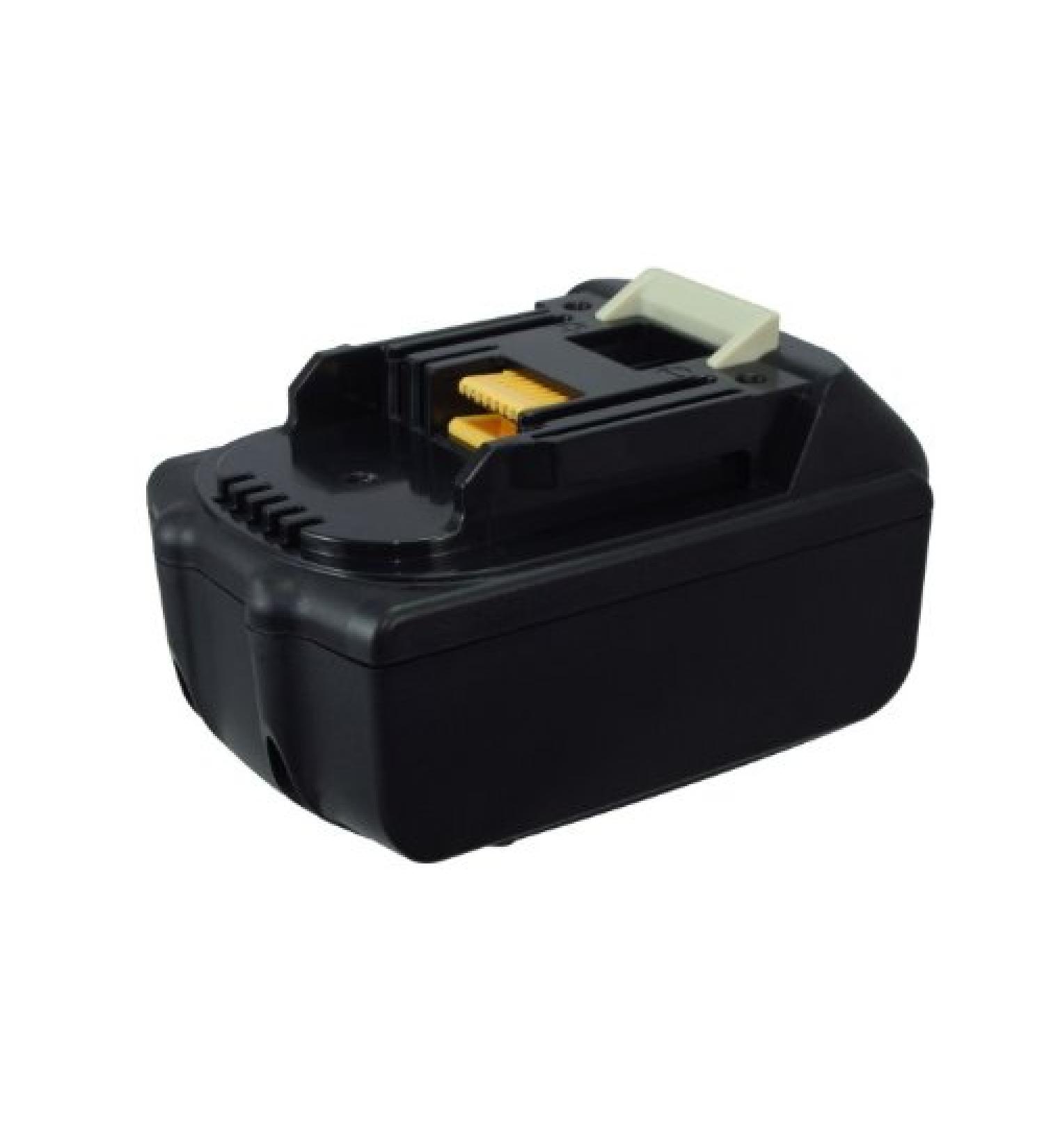 PRUVA 1500mAh Battery Compatible with Makita XSF03M XSF03Z XSH01Z & More | High-Performance Replacement | International Shipping Available - Buy Online on GoSupps.com