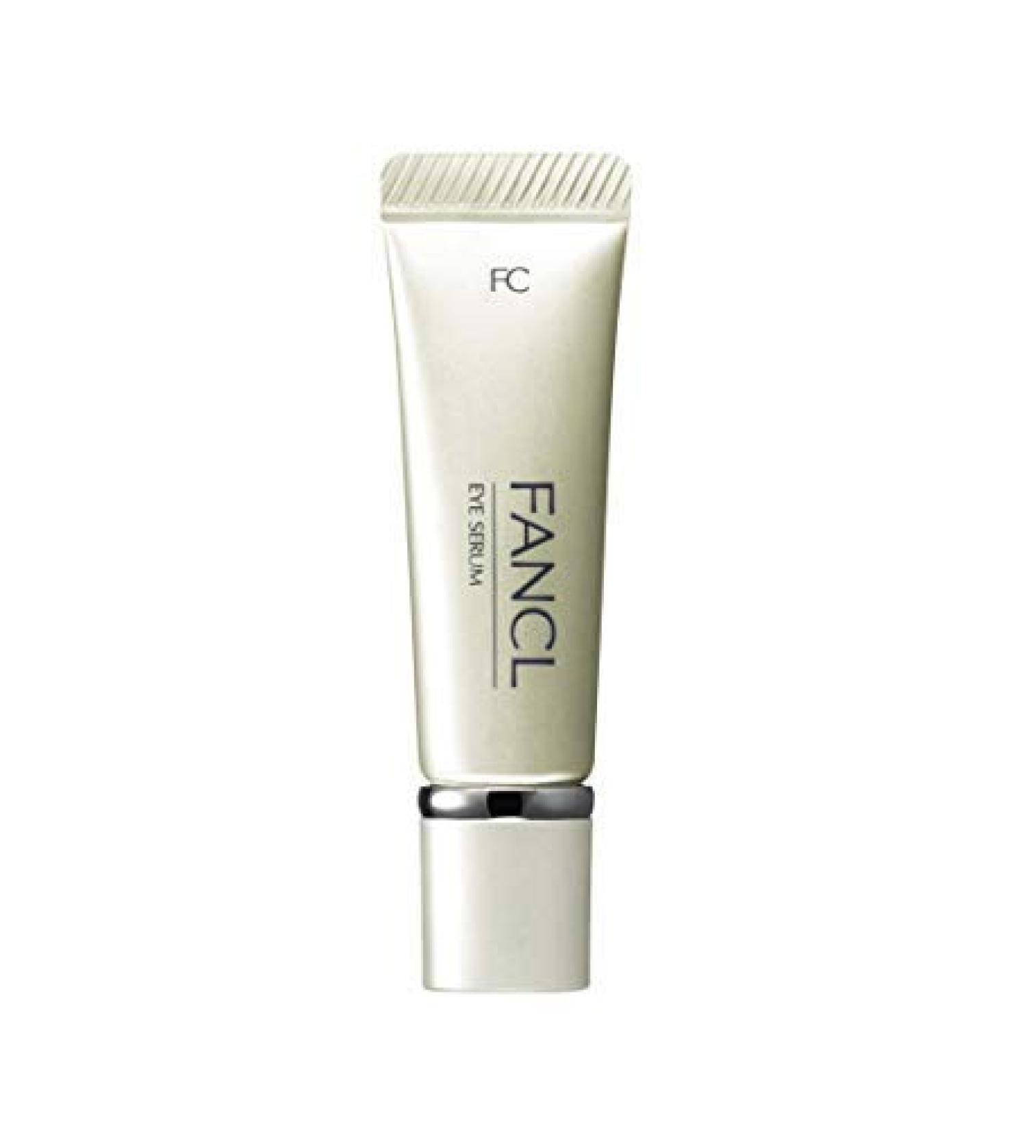 Japan Health and Beauty - FANCL FANCL Eye Serum 8gAF27