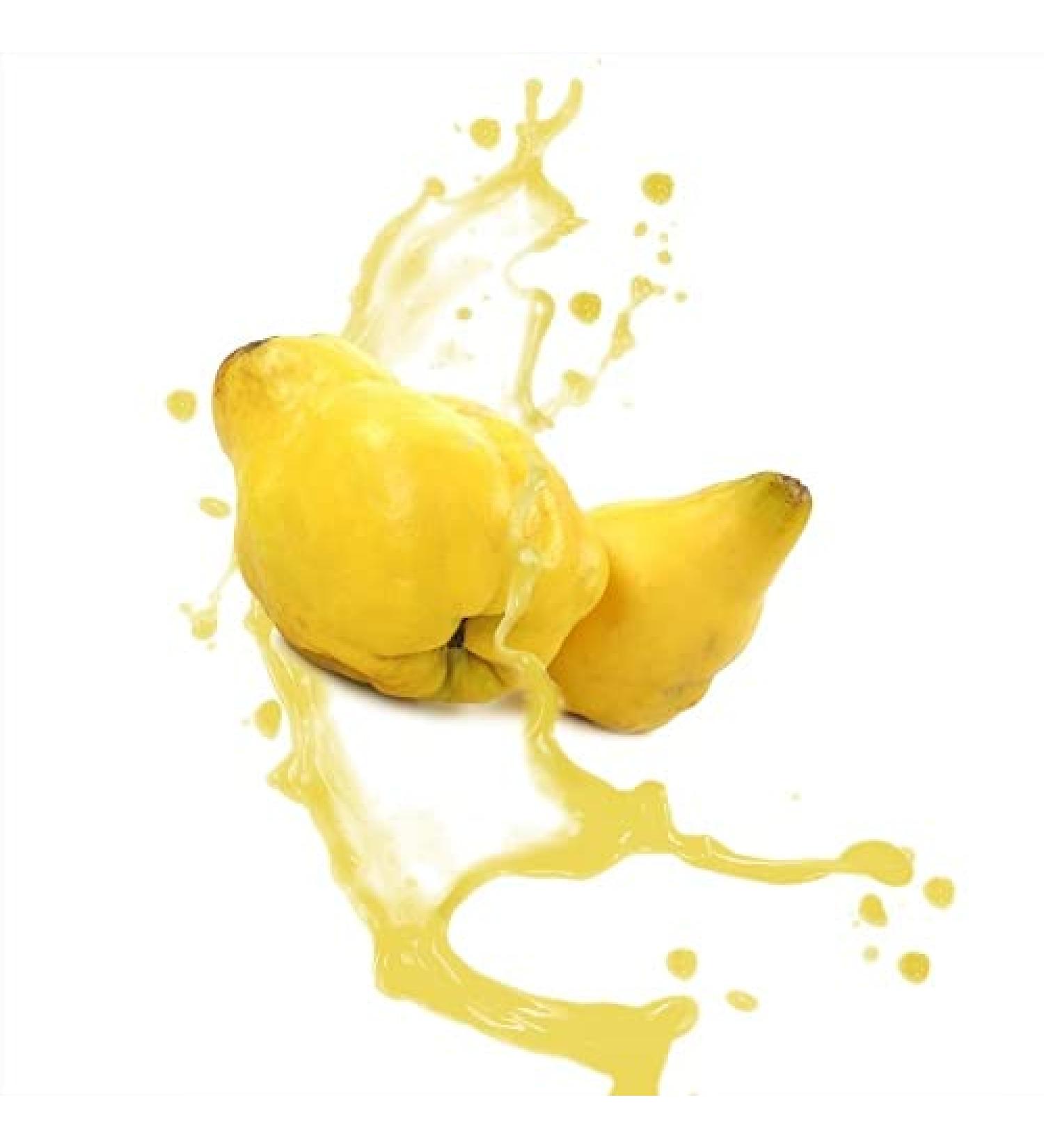 Quinces liquid aroma quantity 50 ml