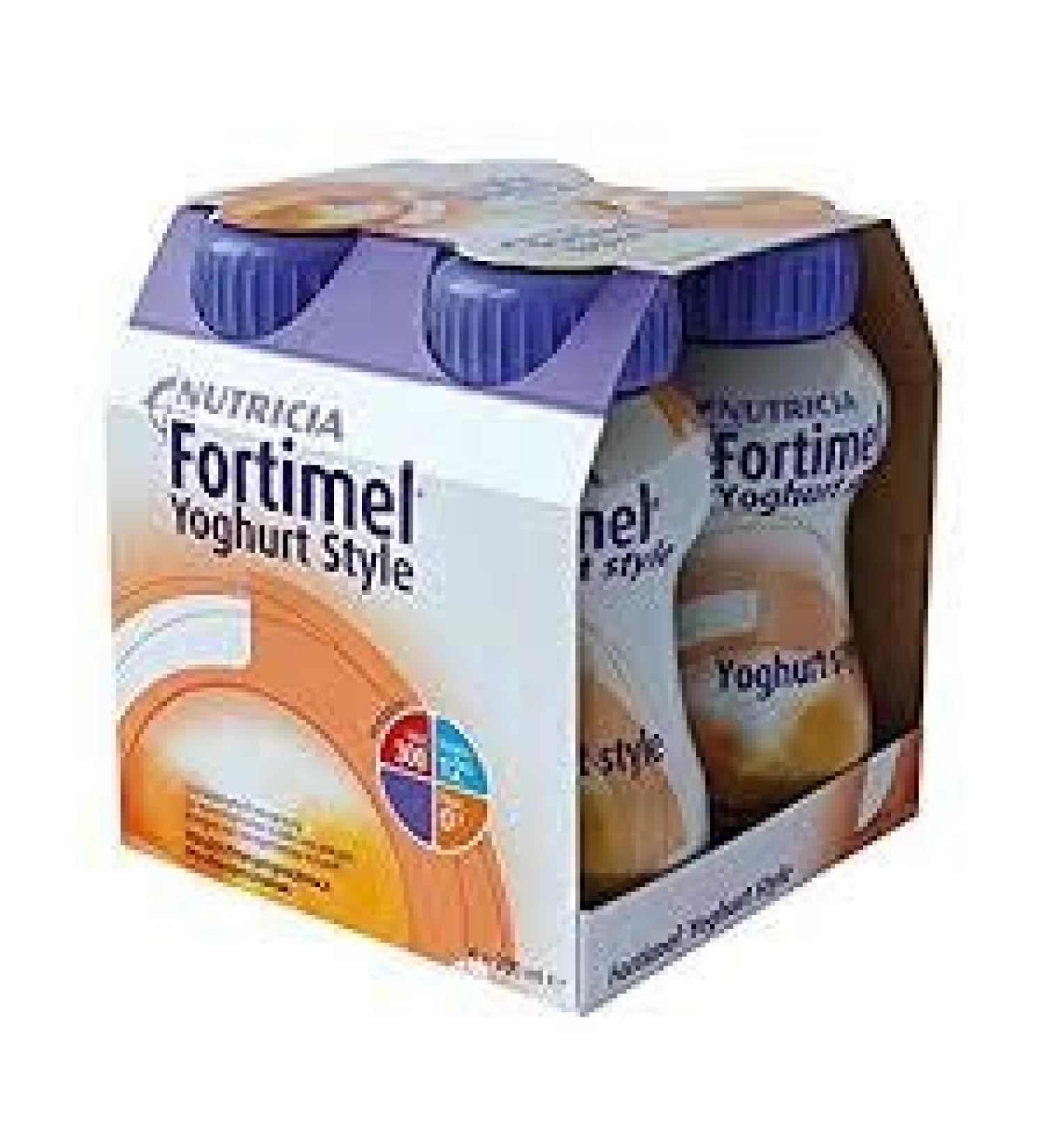 FORTIMEL YOG NAR MELO 200 1X24 Code : 503185