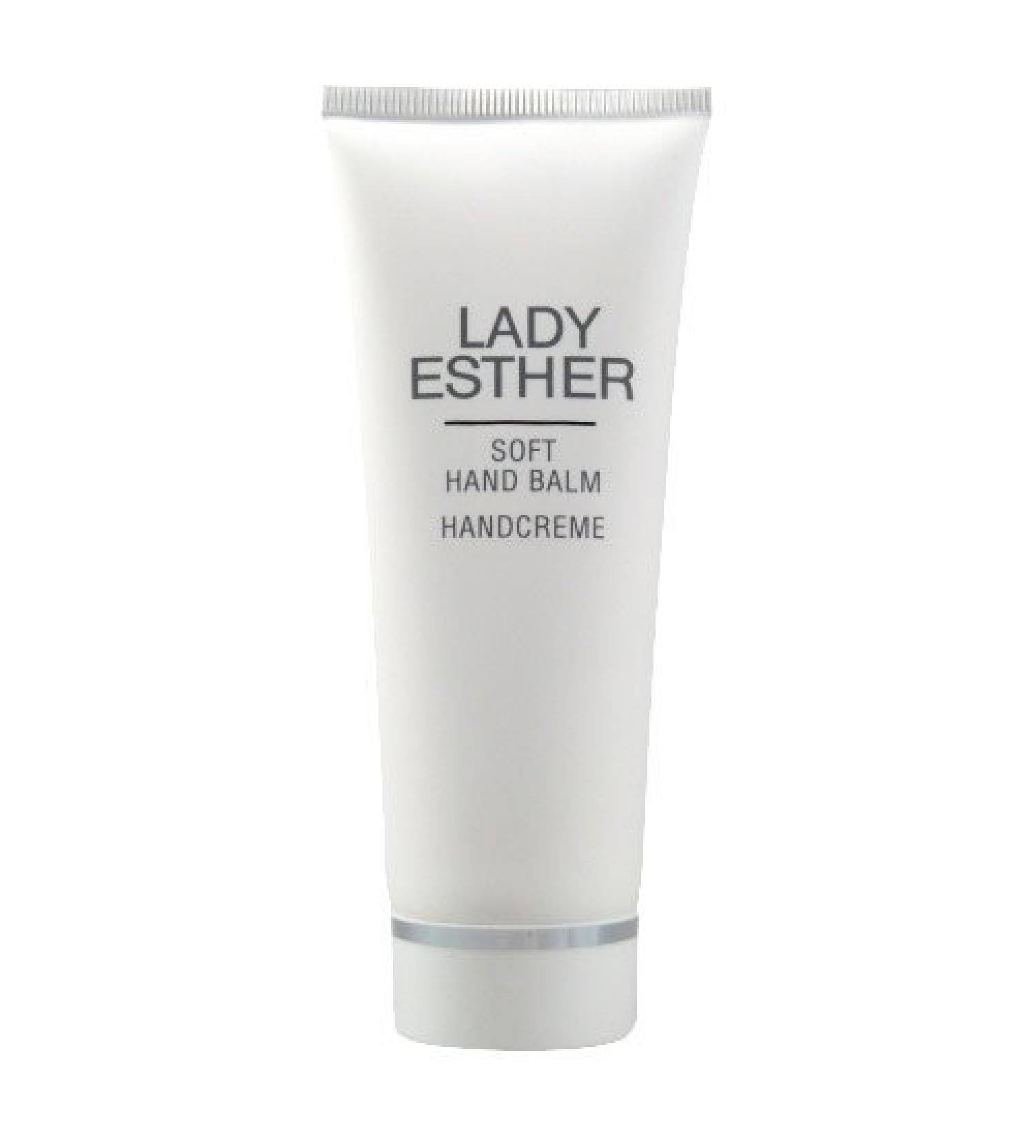 Lady Esther Cosmetic Soft Hand Balm