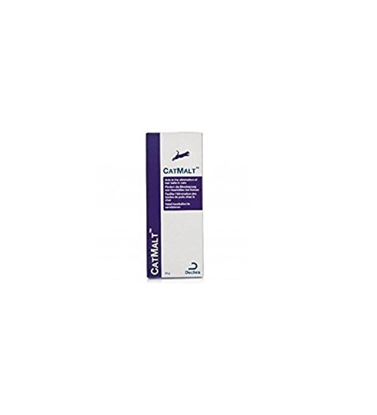 Dechra CatMalt - 50ml