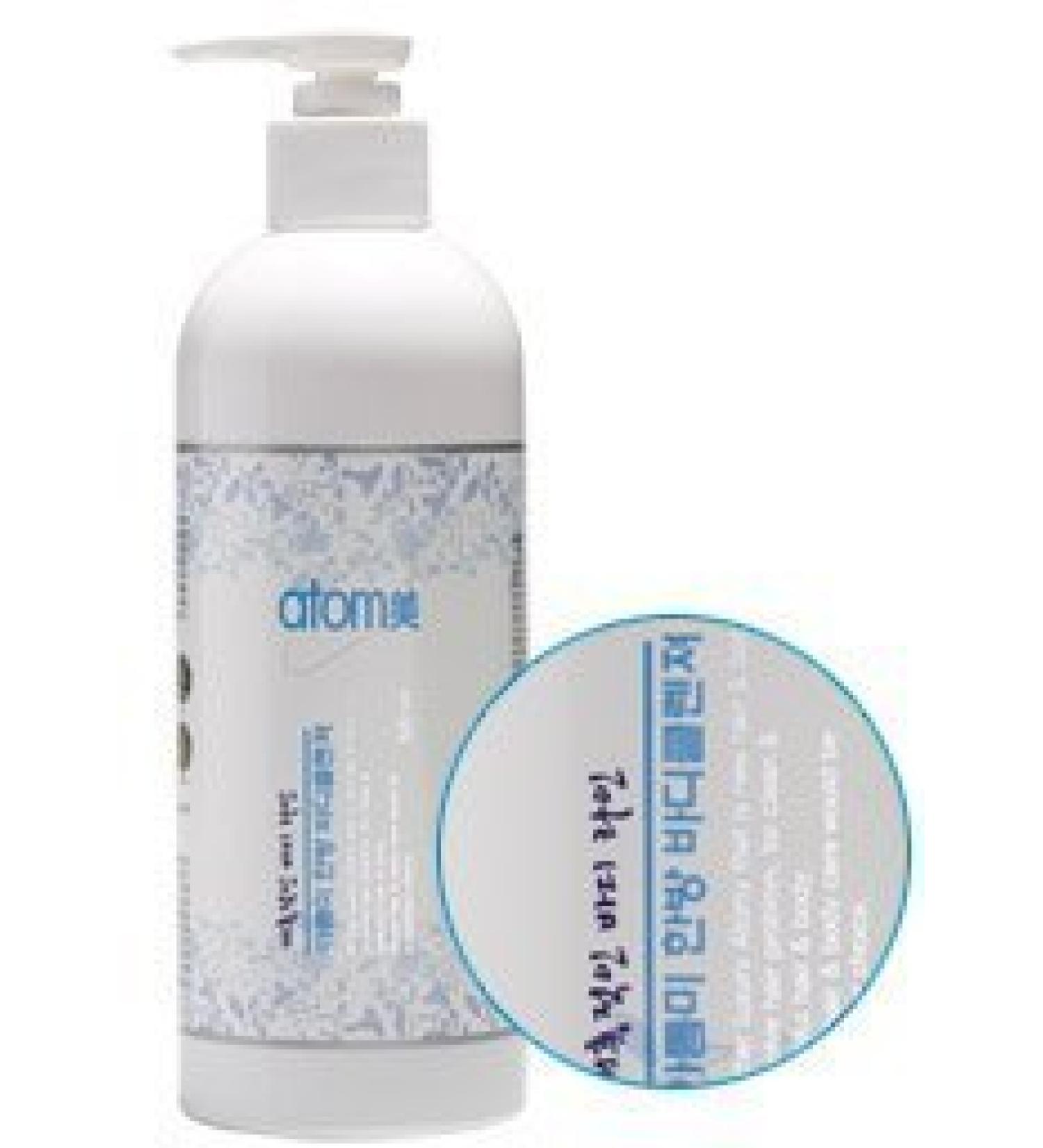 Atomy Herbal Body Cleanser by ATOMY