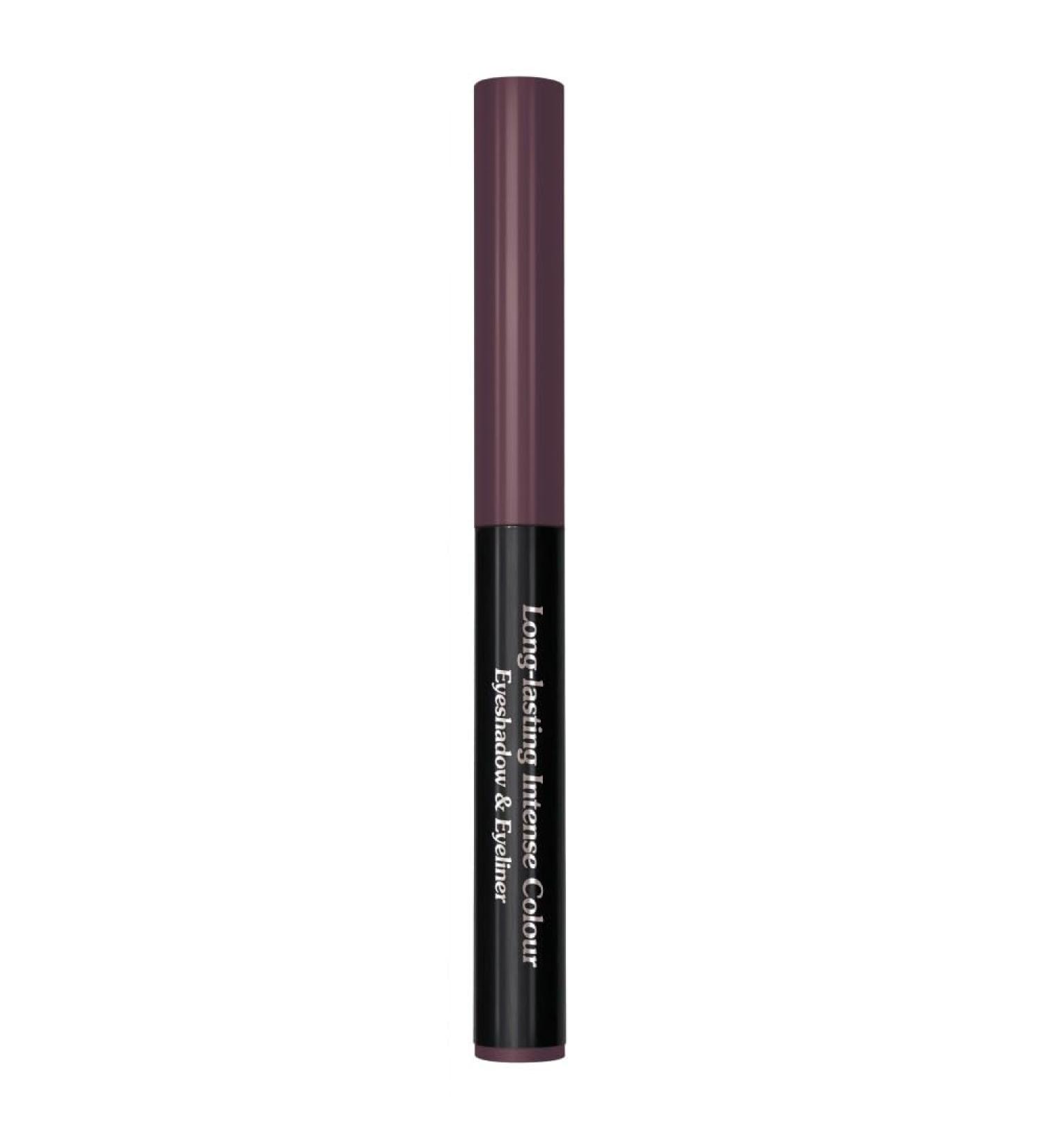 Dermacol Eyeshadow & eyeliner longlasting color no 11 eyeshadow and eyeliner in one with long formula intensive color and precision for a defined and longlasting look