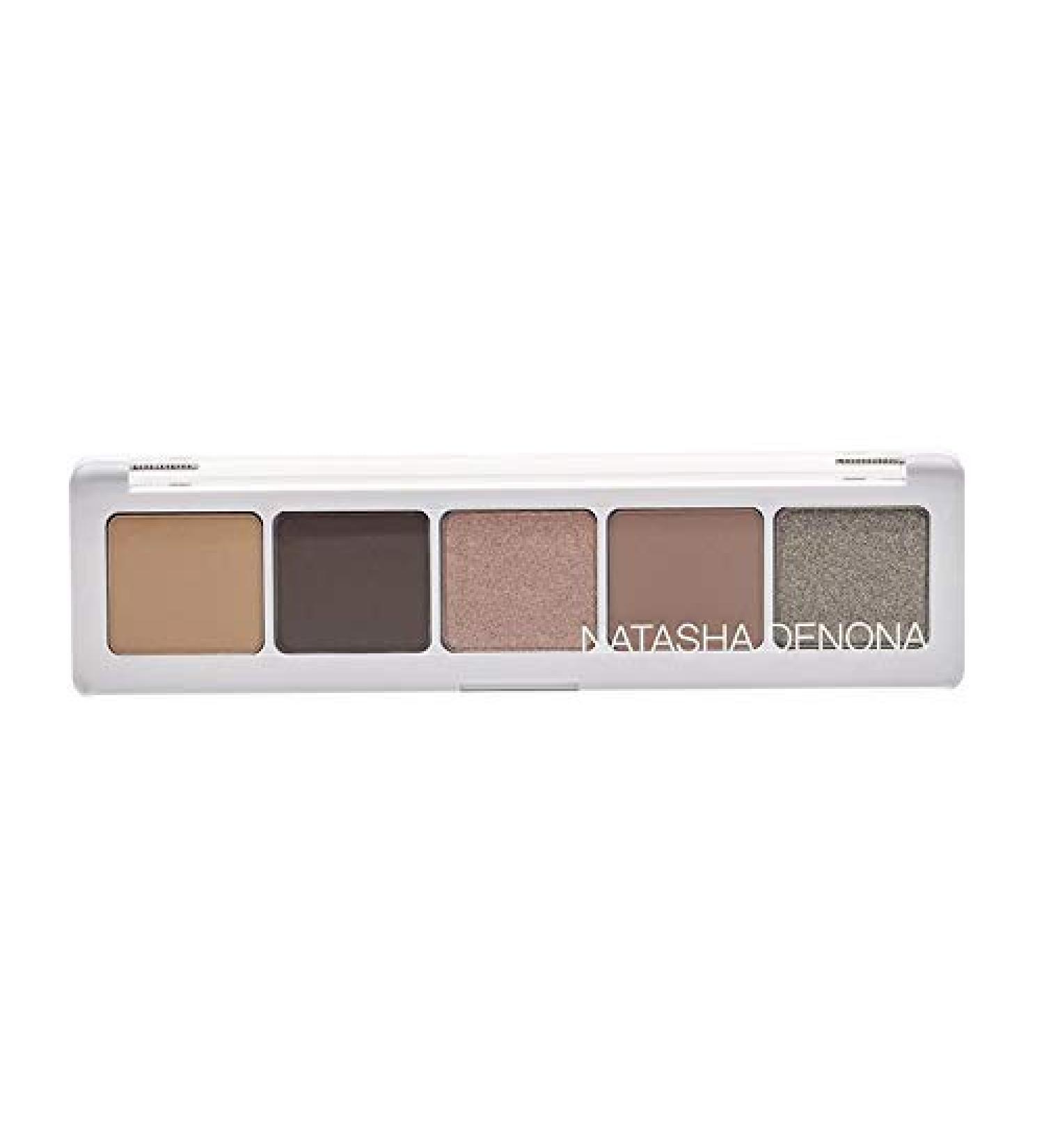 Natasha Denona Ayana Eyeshadow Palette  1 Count (Pack of 1)