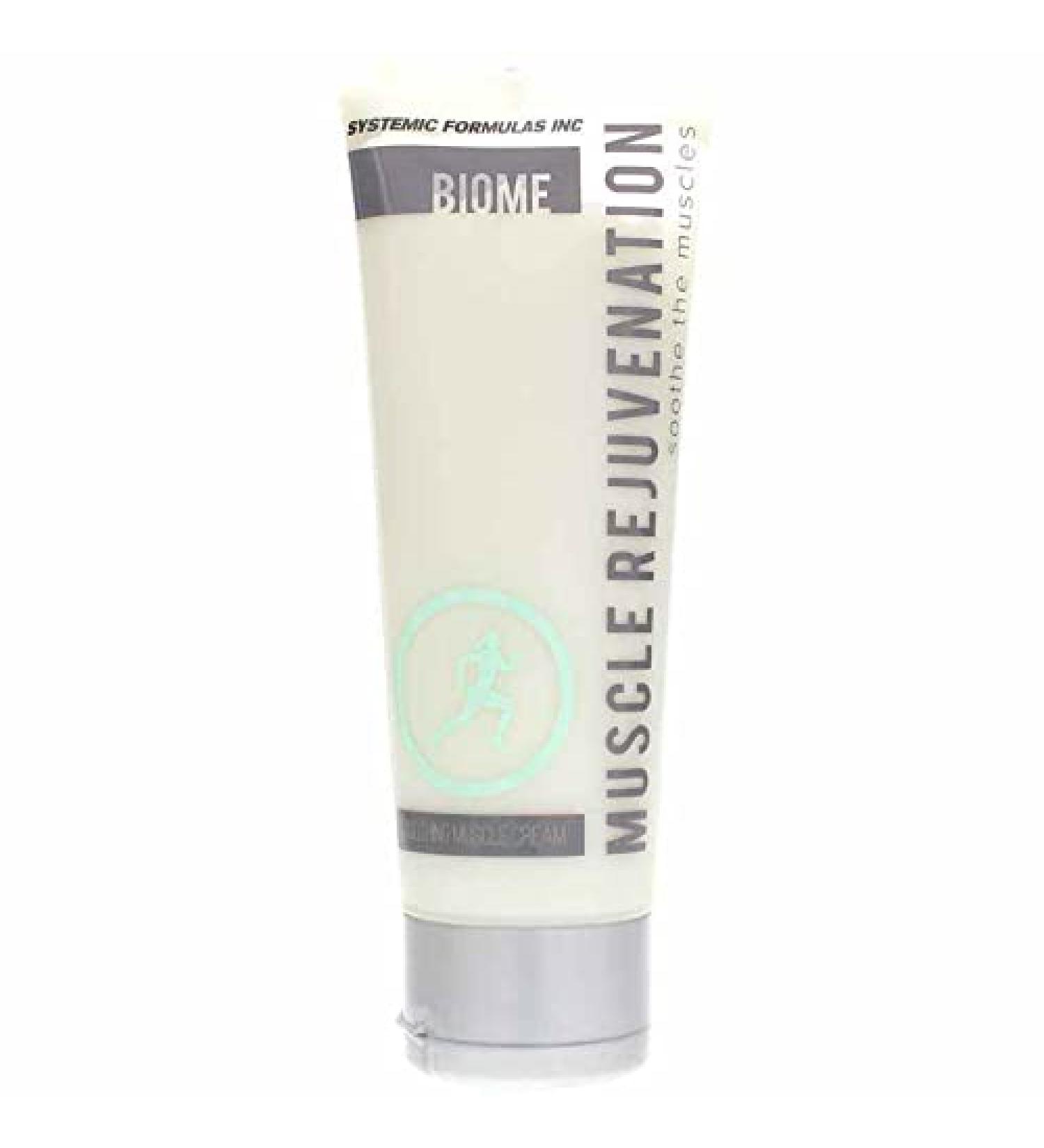 Systemic Formulas 360 BIOME - Muscle Rejuvenation Supplement - Buy Online on GoSupps.com