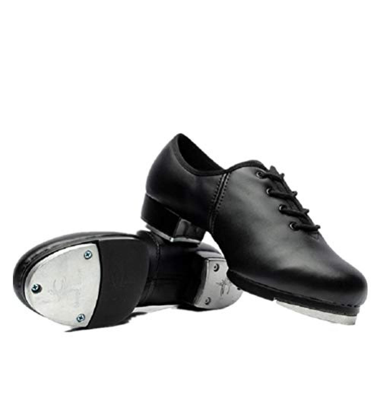 BeiBestCoat Beginner Tap Dance Shoes for Girls Boys - Size 3 Little Kid - Buy Online on GoSupps.com