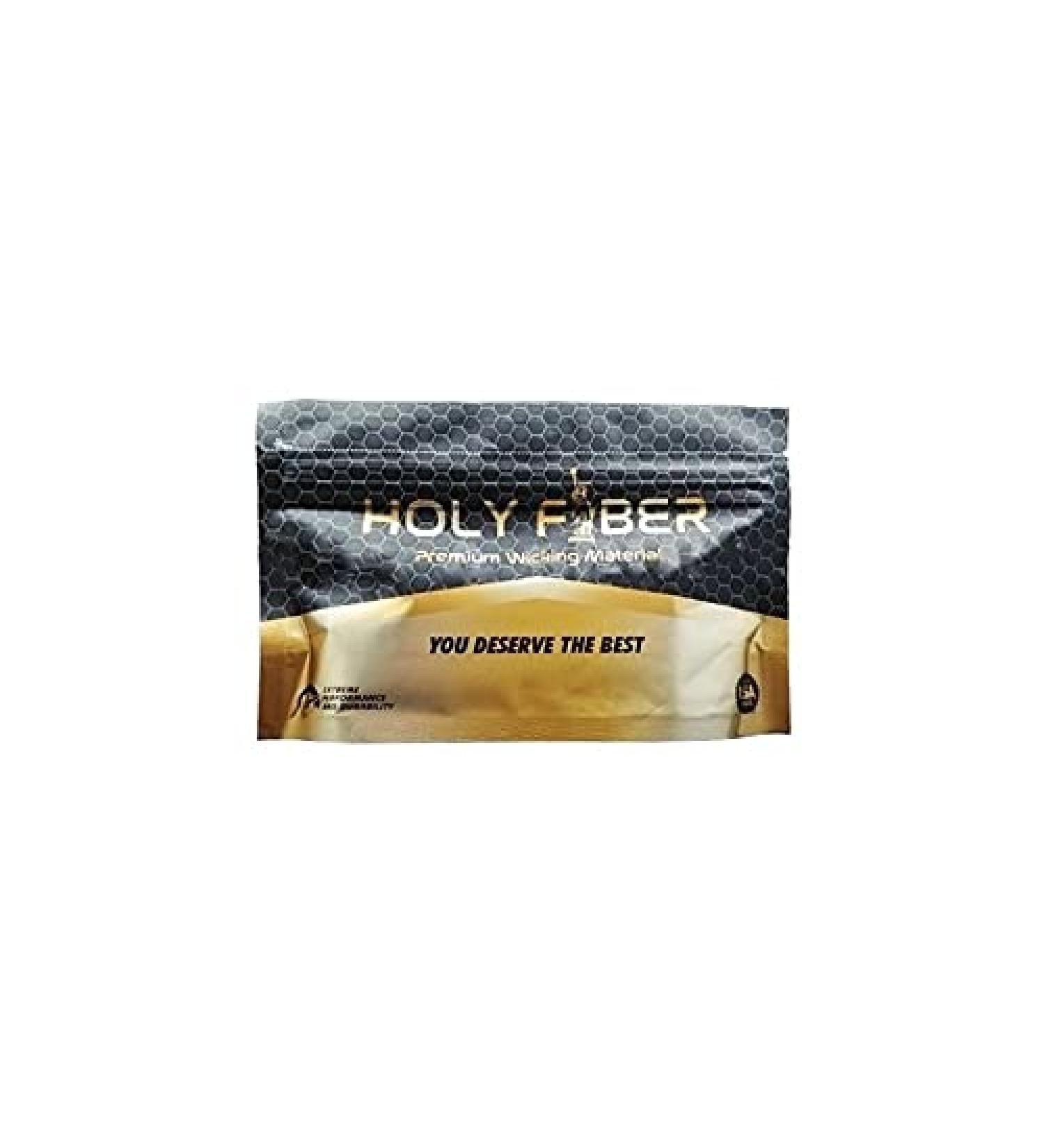 Holy Juice Lab - 5 Holy Fiber Cotton Sachets