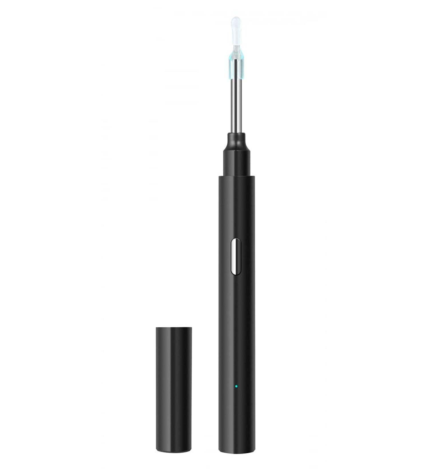 Lifenaxx WLAN Otoscope LX-032 - High-Quality Wireless Ear Inspection Camera | Shop Internationally - Buy Online on GoSupps.com
