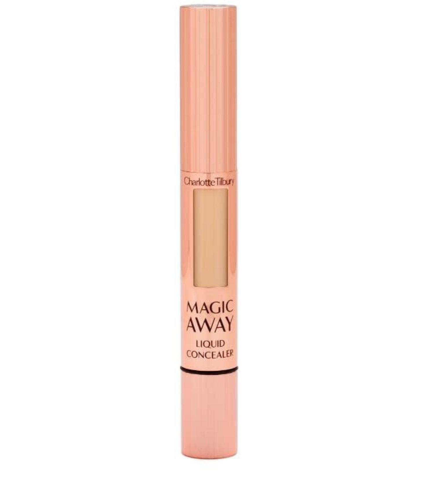 Buy CHARLOTTE TILBURY Magic Away Liquid Concealer - 7.5 Medium | International Shipping Available - Buy Online on GoSupps.com
