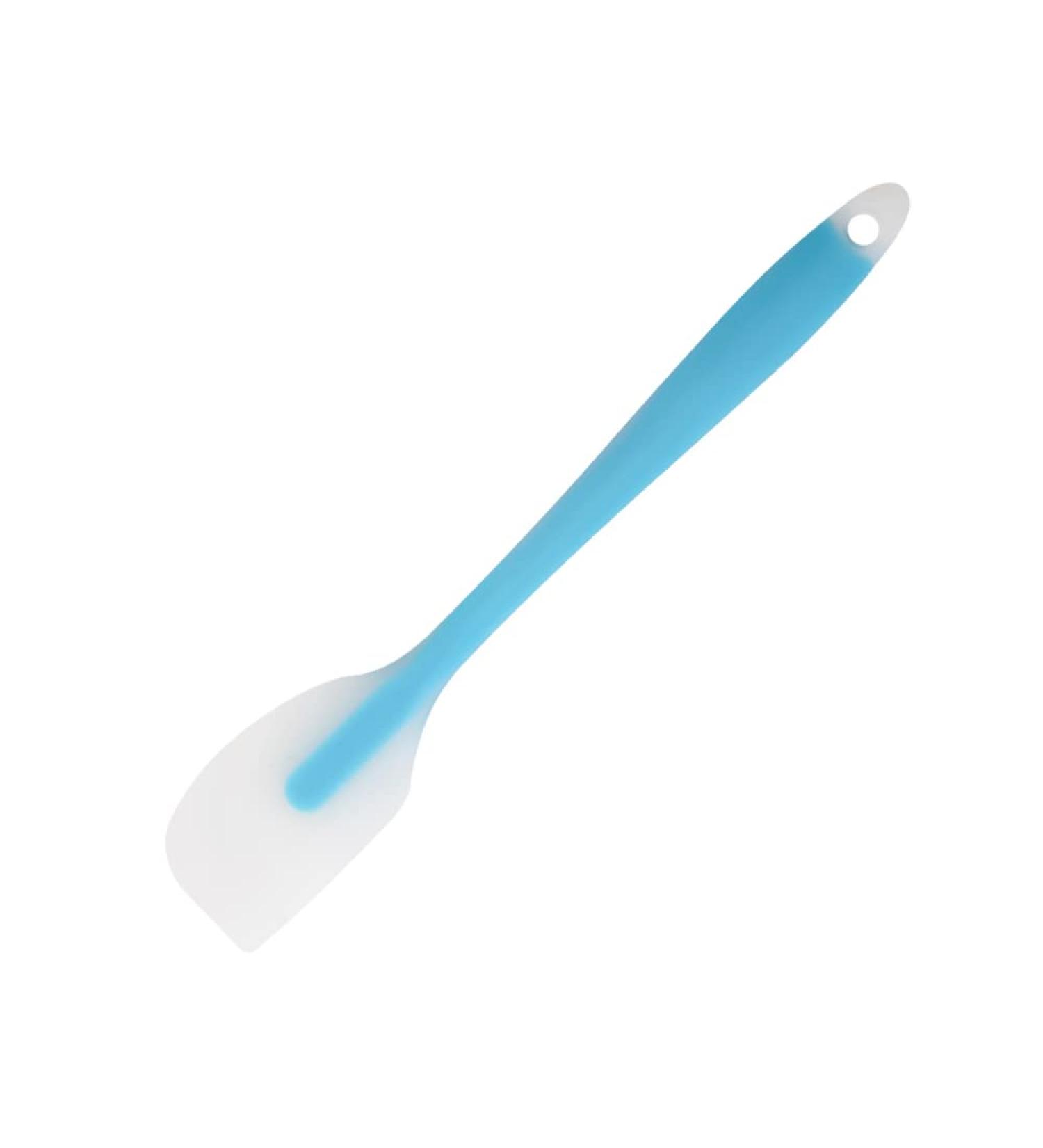 Non-Stick Silicone Wax Spatulas - Reusable Hair Removal Sticks for Salon & Home Use - Large Hard Wax Applicator - Style C - Buy Online on GoSupps.com