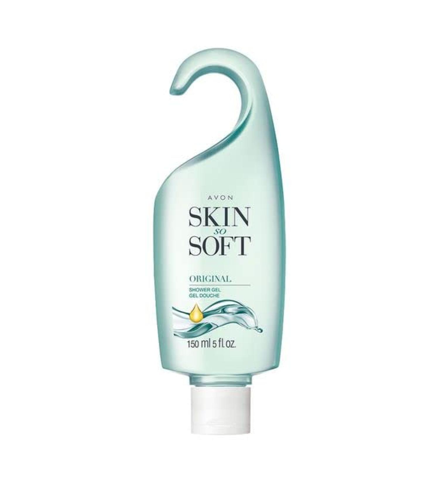 Original Shower Gel (Green) (5 Fl Oz)