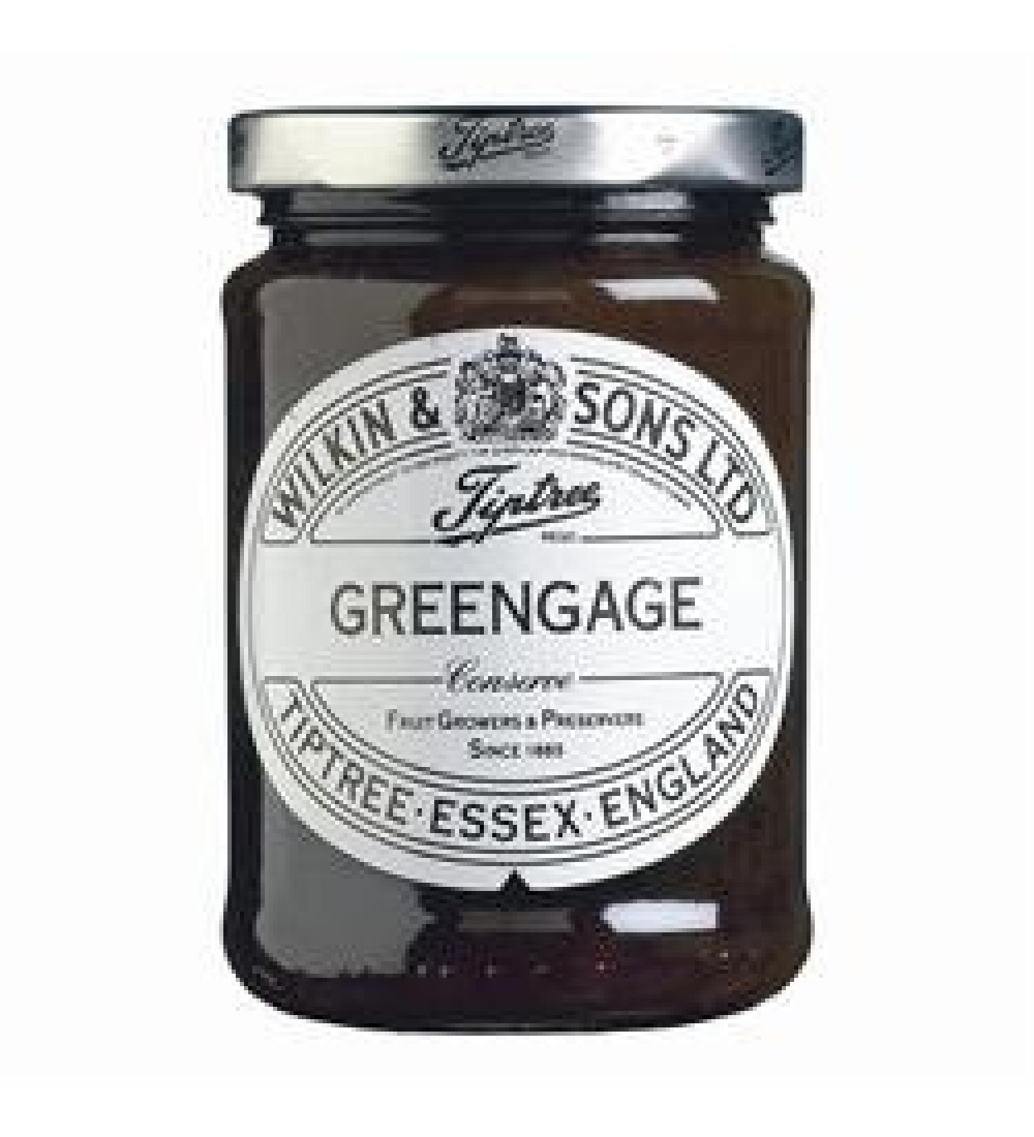 Tiptree Greengage Conserve 340g x 1