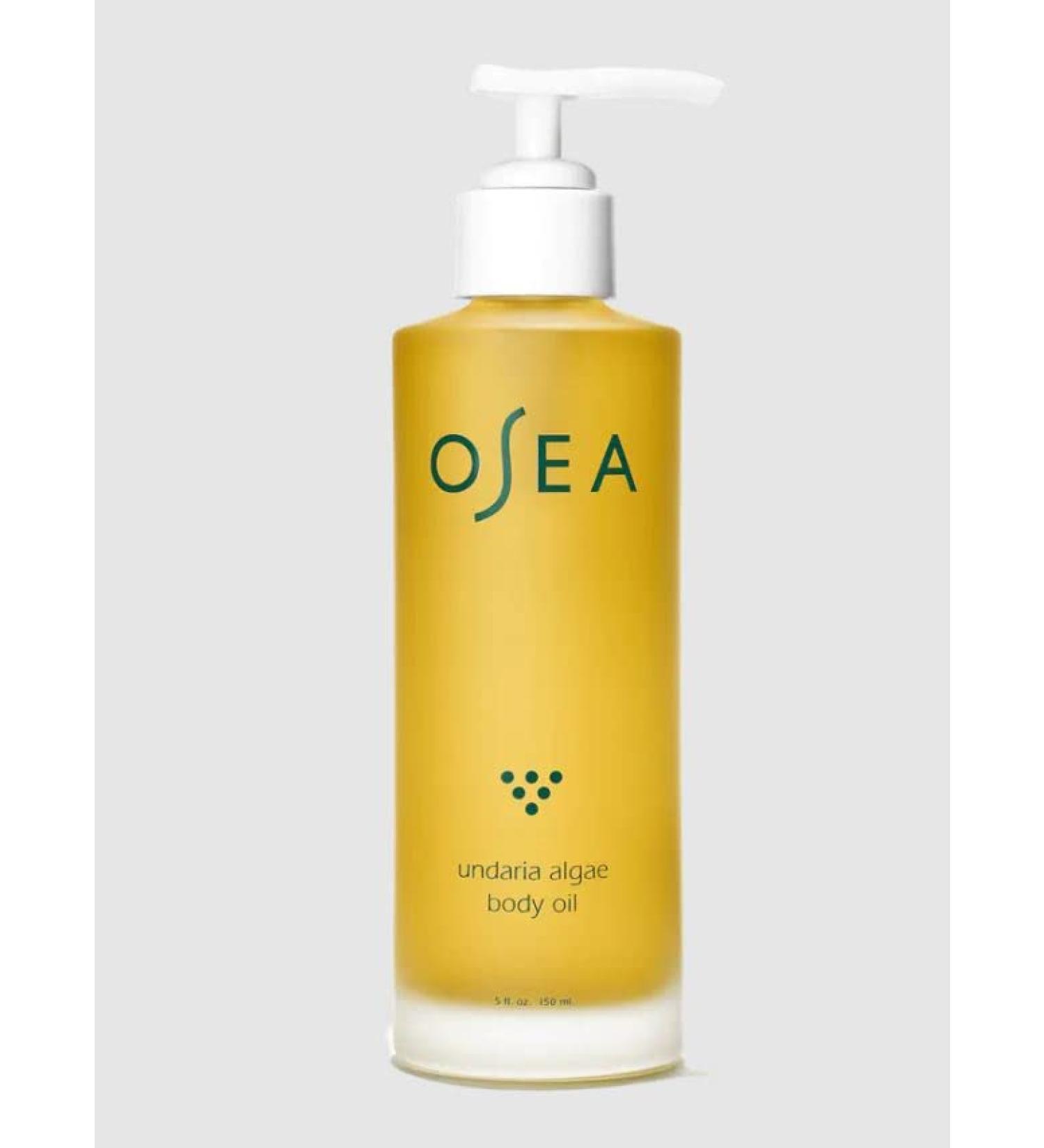 OSEA Undaria Algae Body Oil 9.6 oz