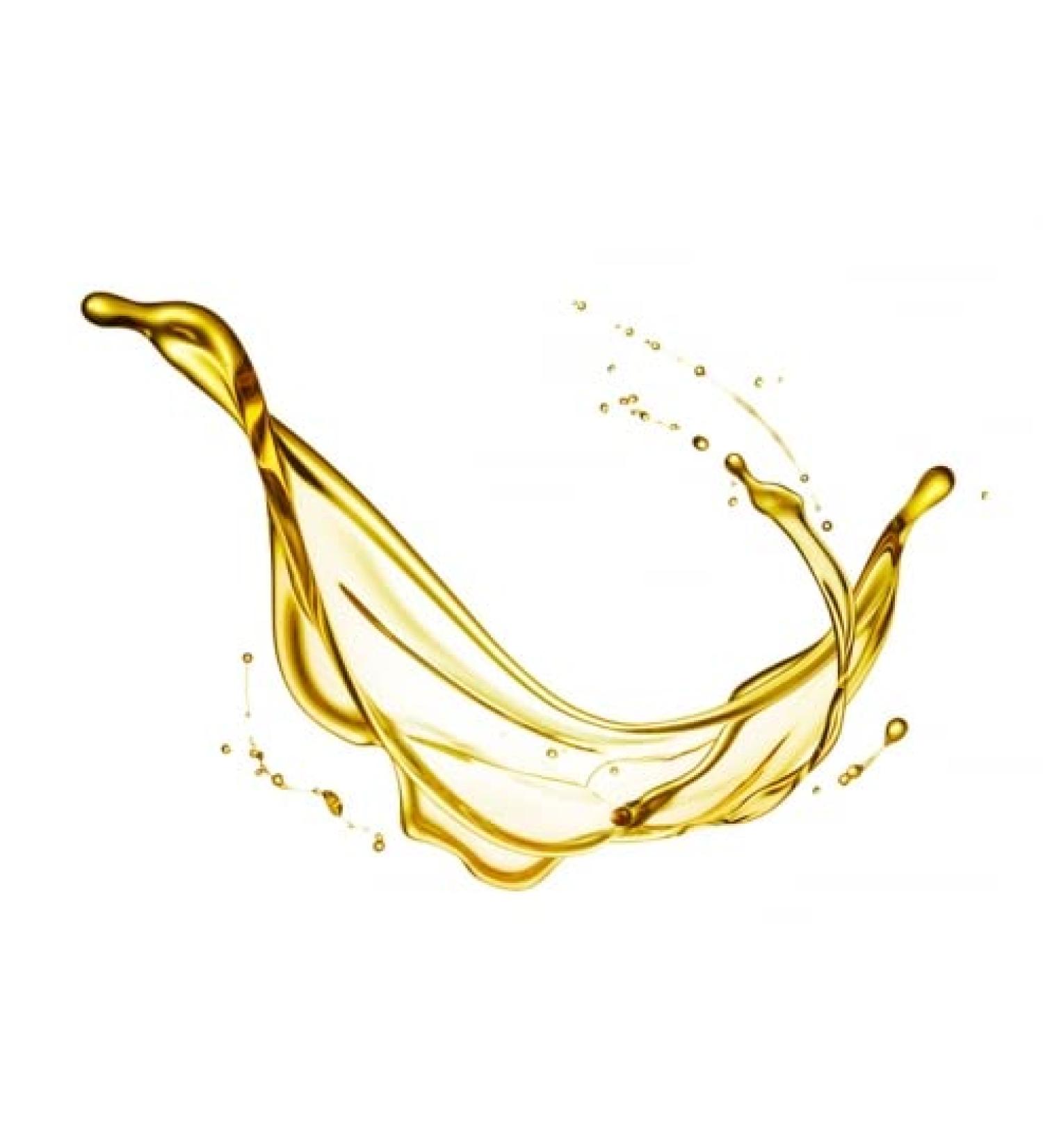 Peanut oil refined 500ml by Dragonspice Naturwaren 500ml 500 Ml