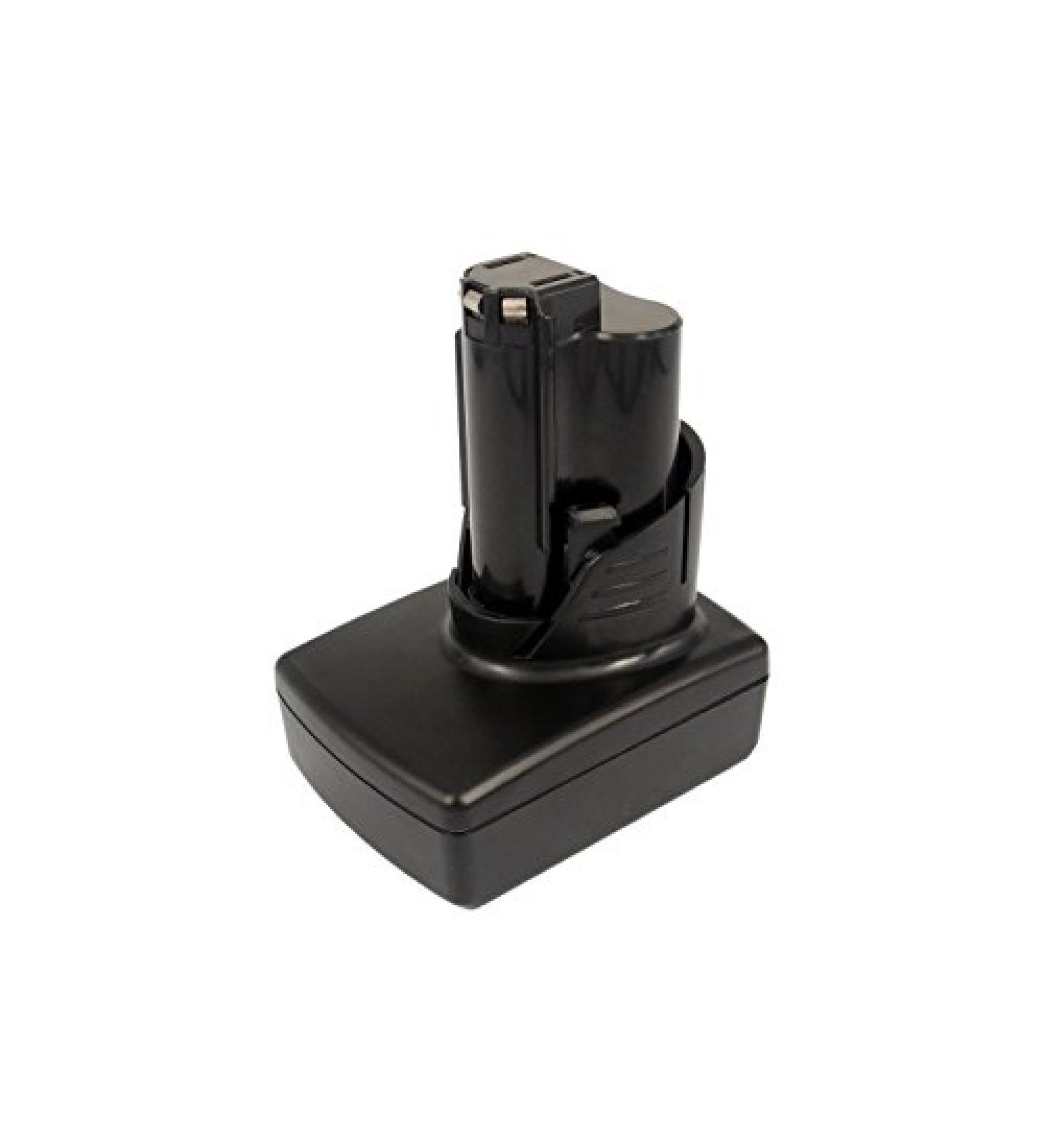 CHGY 12.0V Battery Replacement Compatible with Milwaukee M12 CHZ-602X M12 CID M12 CID-0 M12 CID-202C M12 CIW12 M12 CIW12-0 M12 CIW12-202C M12 CIW14 M12 CIW14-0 - Buy Online on GoSupps.com