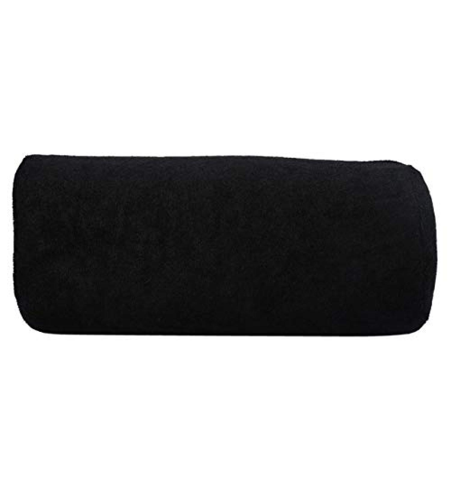 1 Pc Hand Pillow Cushion Nail Manicure Tool Hand Rest Multi-Colors Hand Holder Soft Plush Sponge Nail Salon Beauty Tool - (Color: Black) - Buy Online on GoSupps.com