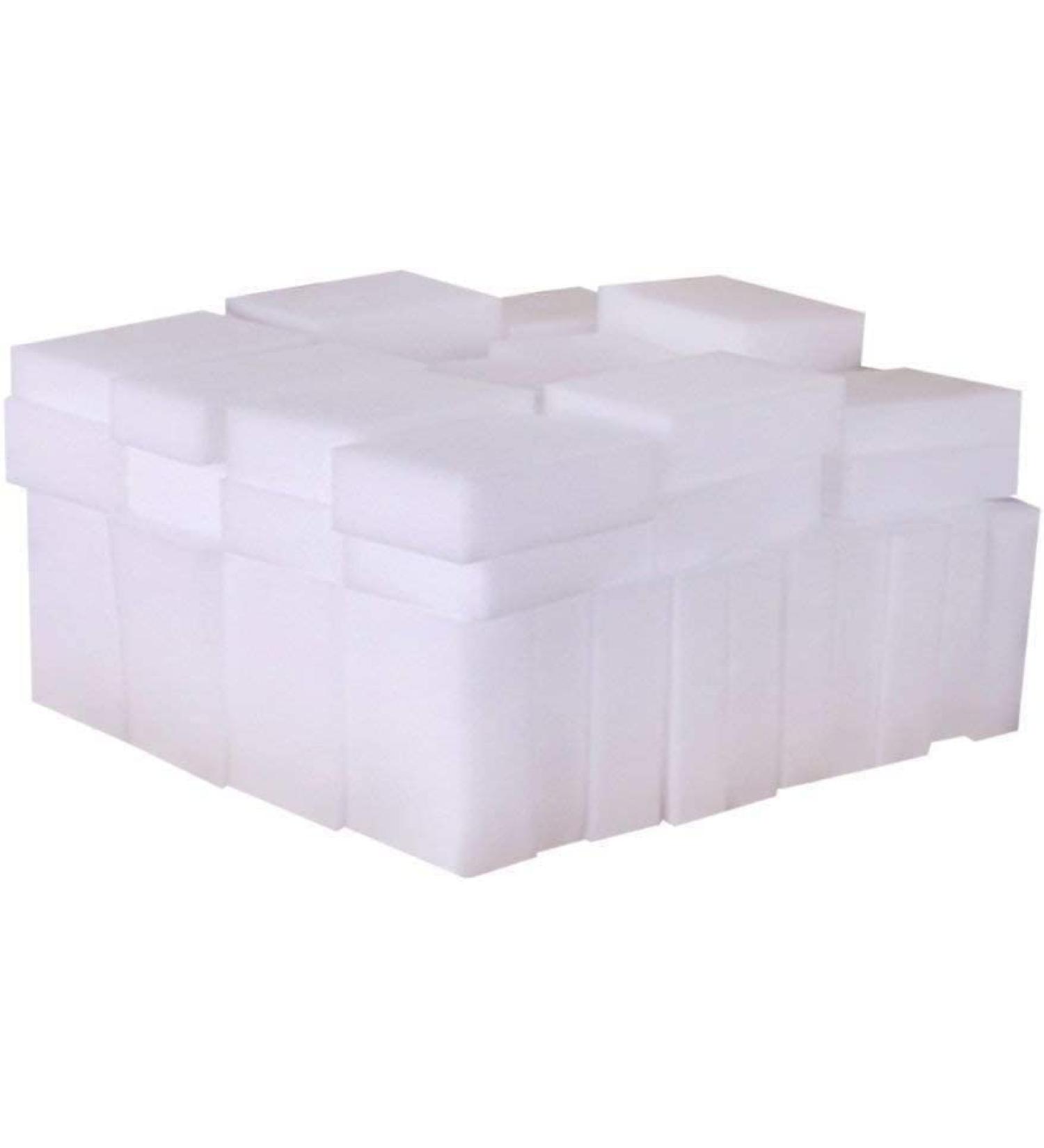 Clean Sponge Eraser Cleaning Household Accessoires Tools Practical Washing Spong Supplier - Buy Online on GoSupps.com